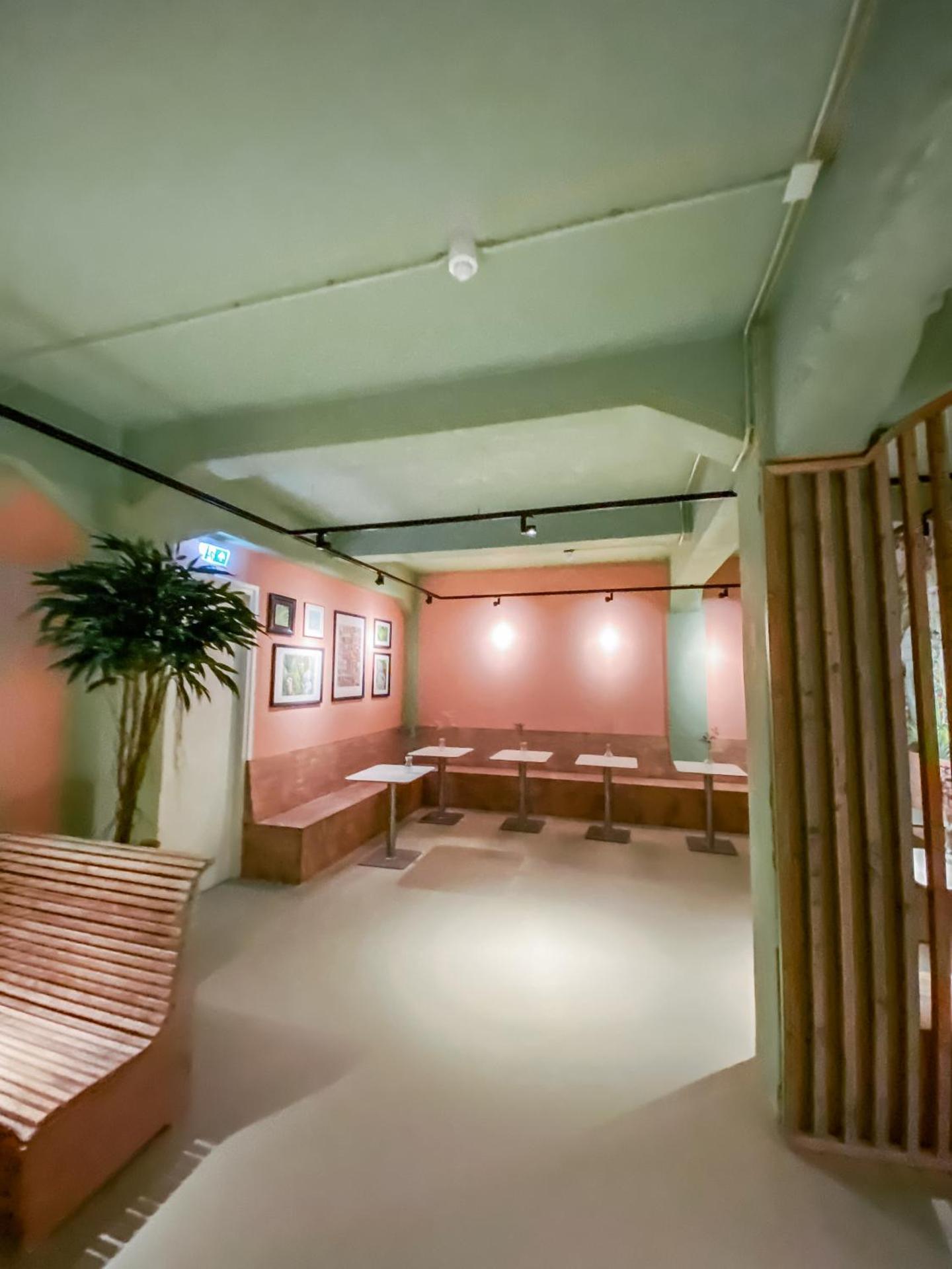 Pink Flamingo Boutique Hostel