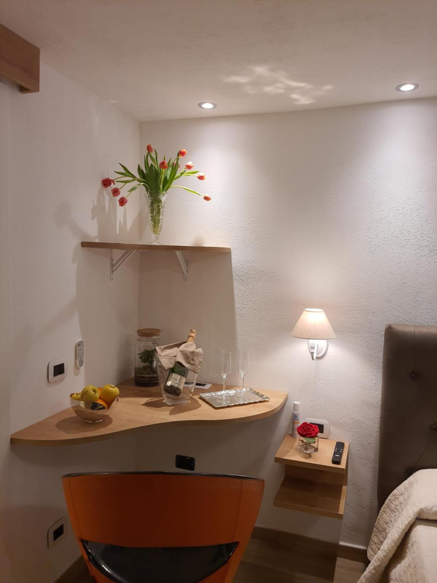 Villa Quattro Ducati