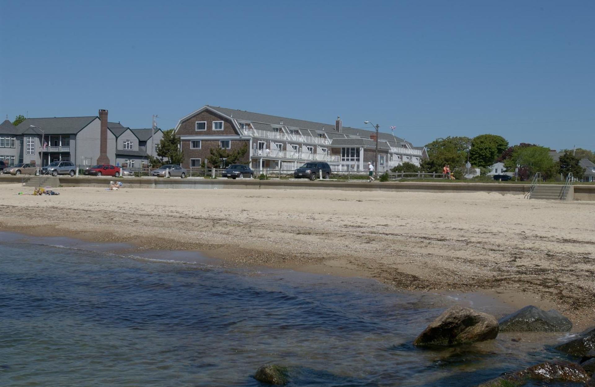 InnSeason Resorts Captain's Quarters