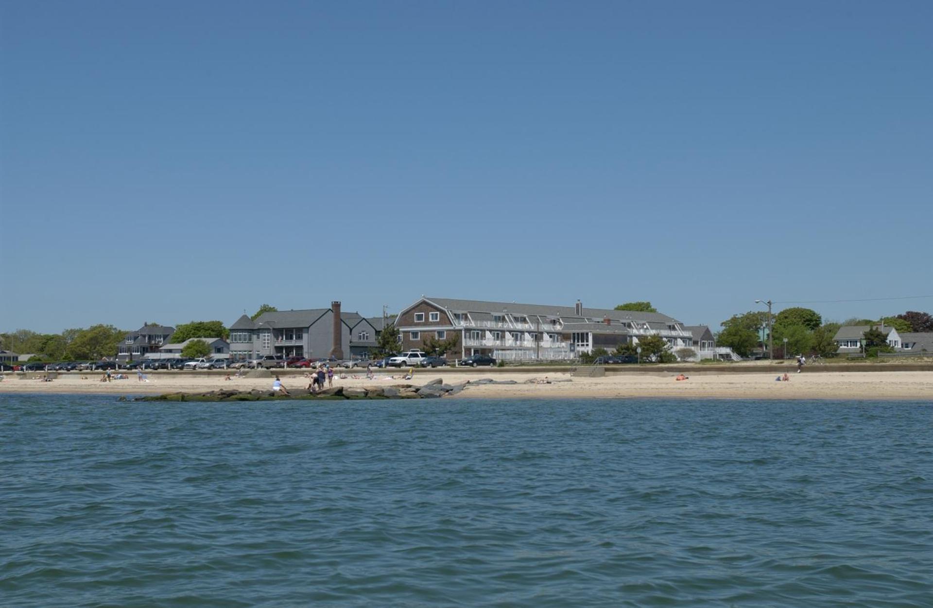 InnSeason Resorts Captain's Quarters