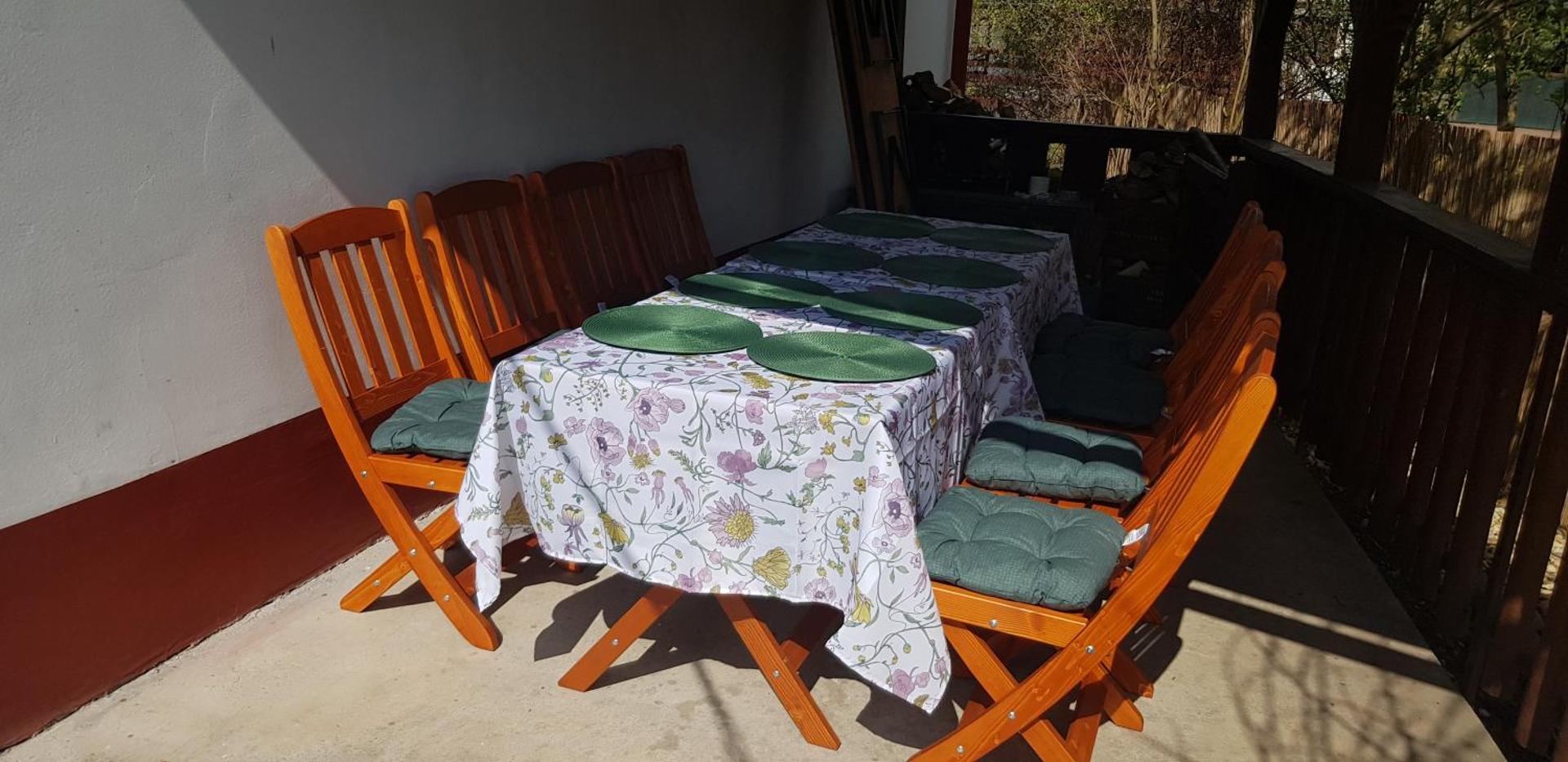 Harmónia Parasztház és Apartman