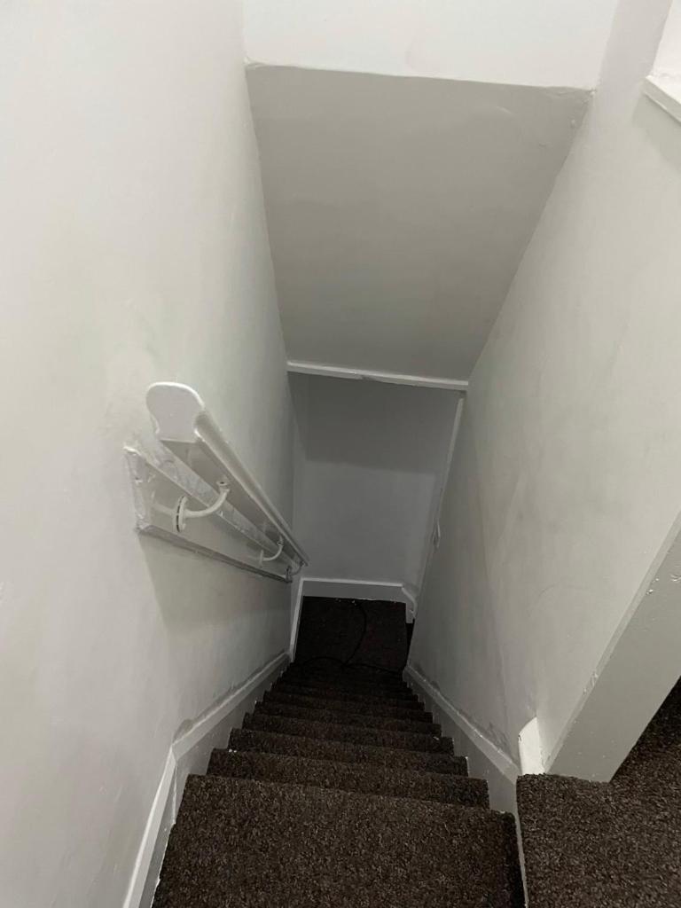 Potters Lodge, Oldham, Manchester by Edl Ventures Ltd