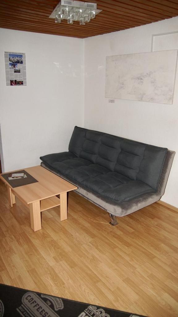 Ferienwohnung Eva und Alexander