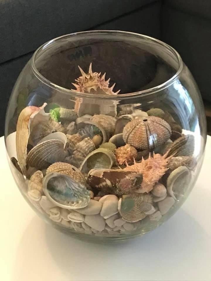 Anika Apartment Komiža