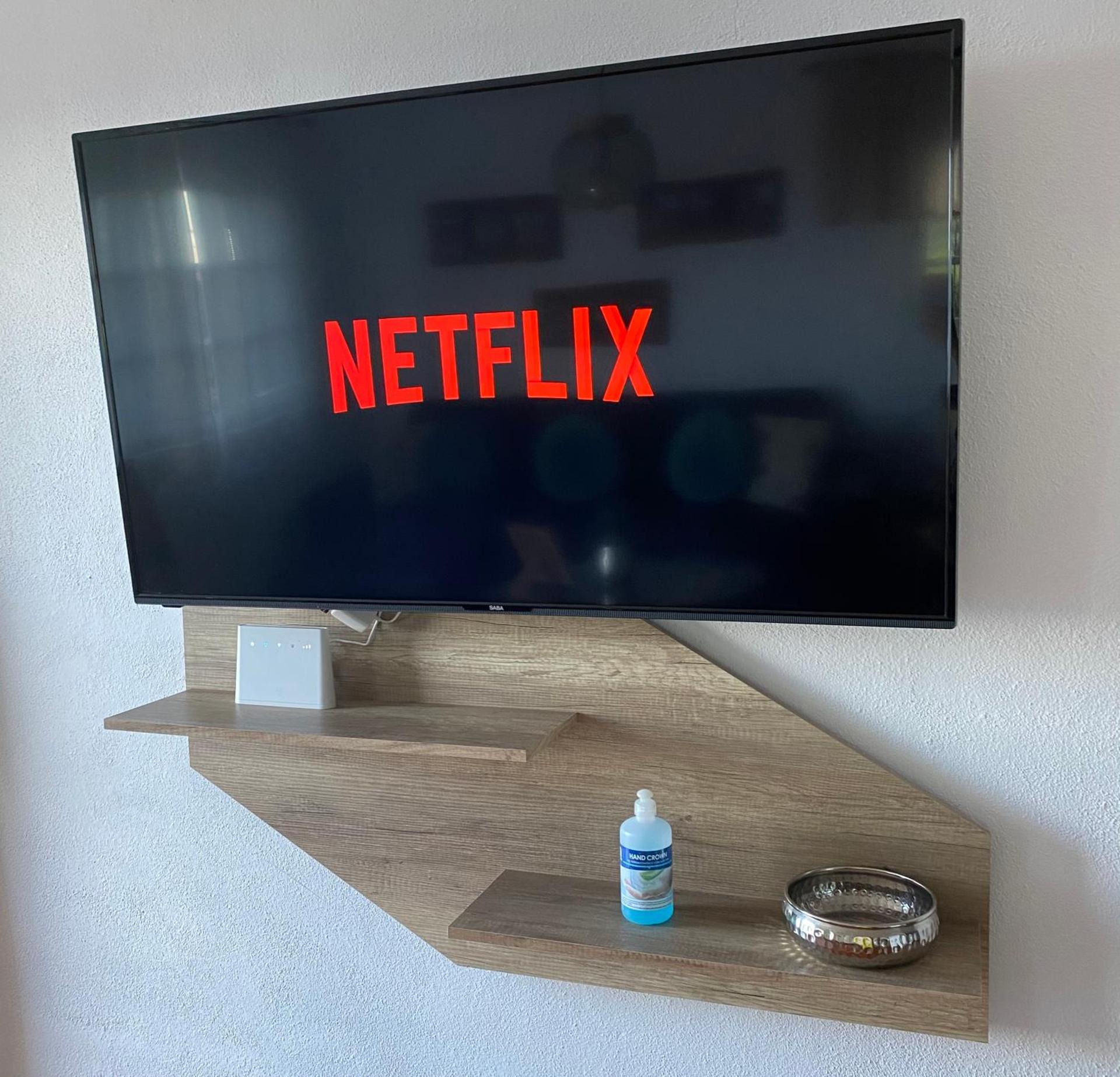 La Casita de la Breña.