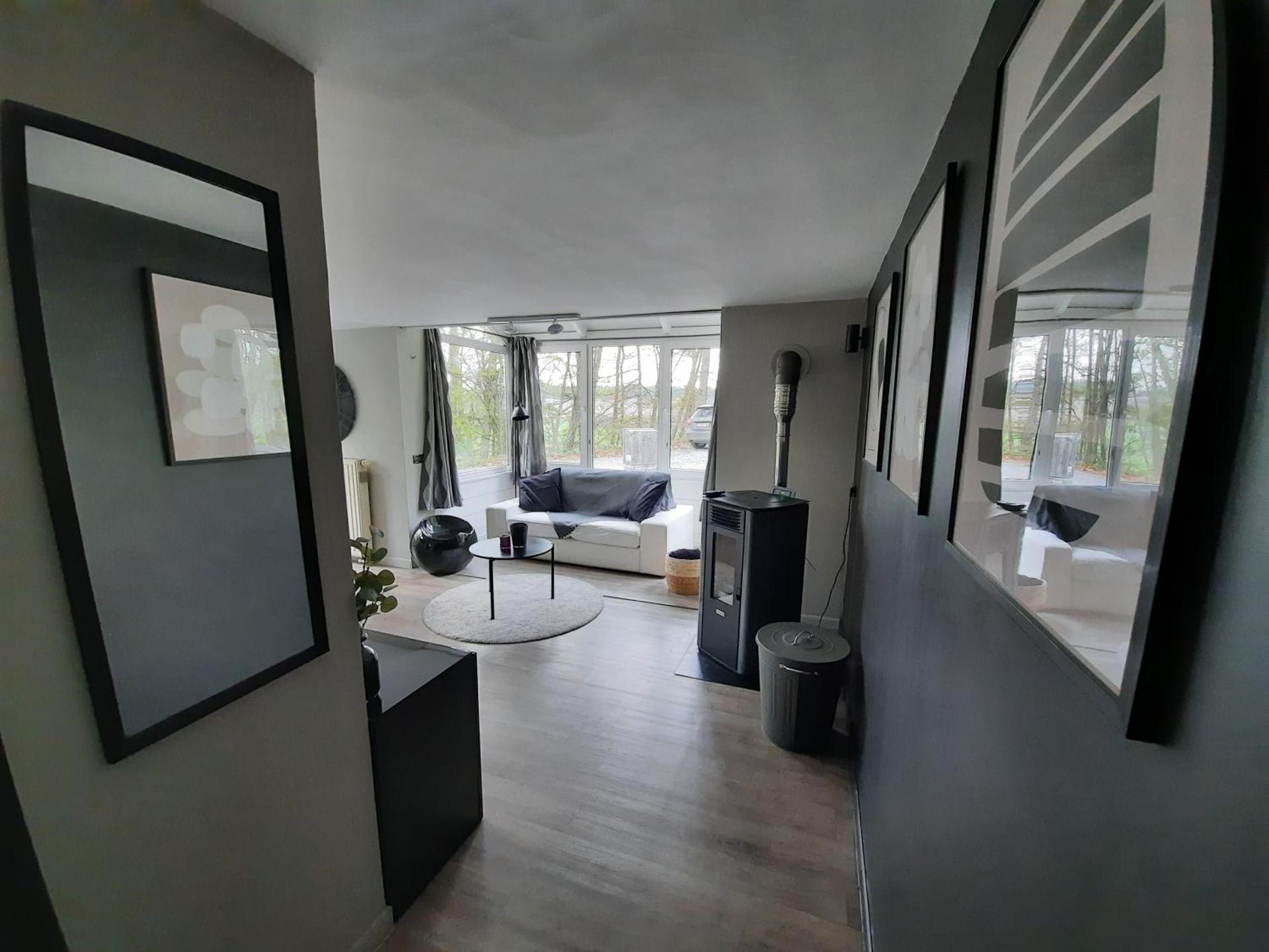 La pinède - Charmante maison de village