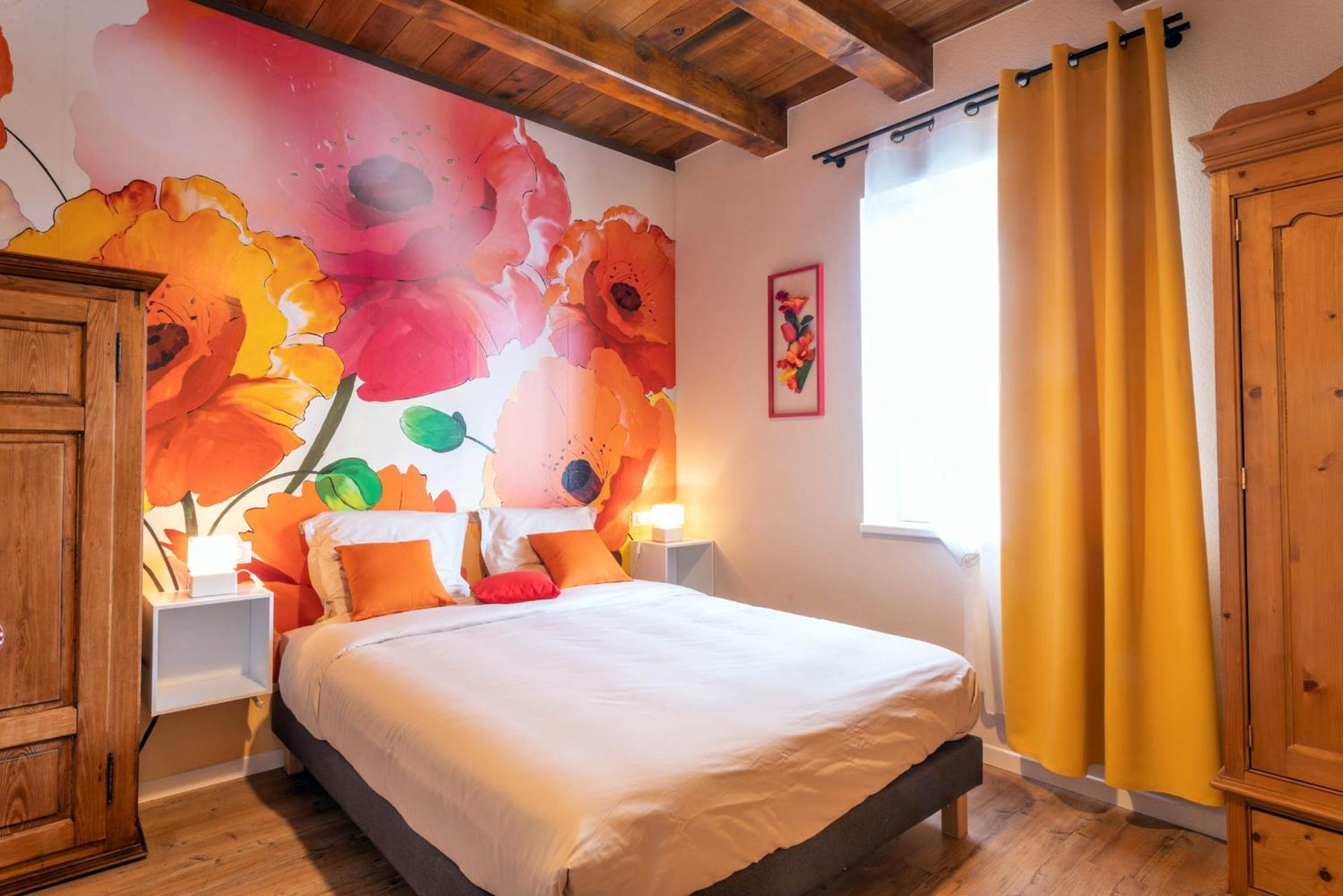 Gîtes Au fil des saisons proximité EUROPA PARK