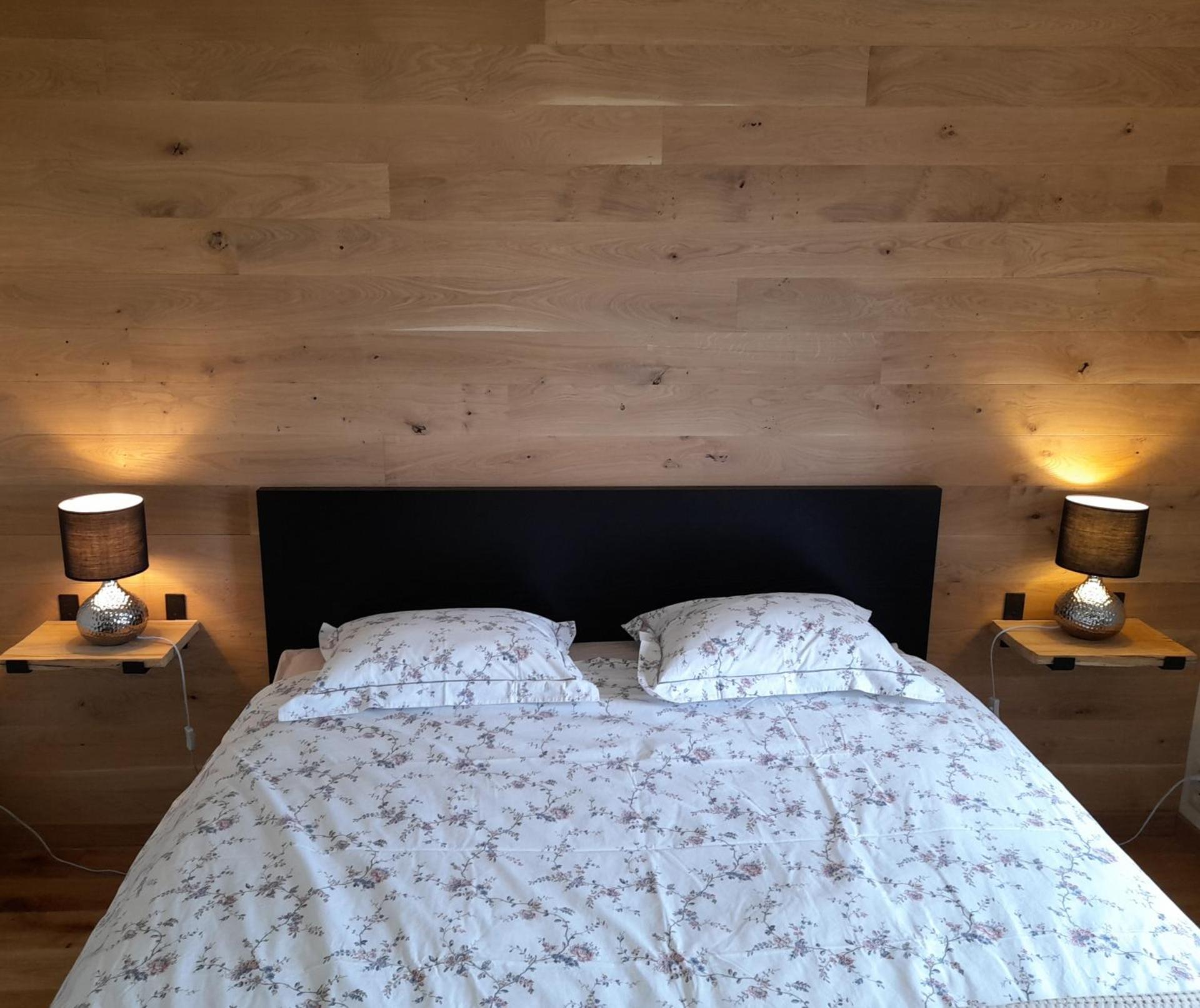 La croisée des champs, gîte entre Durbuy et La Roche en Ardenne