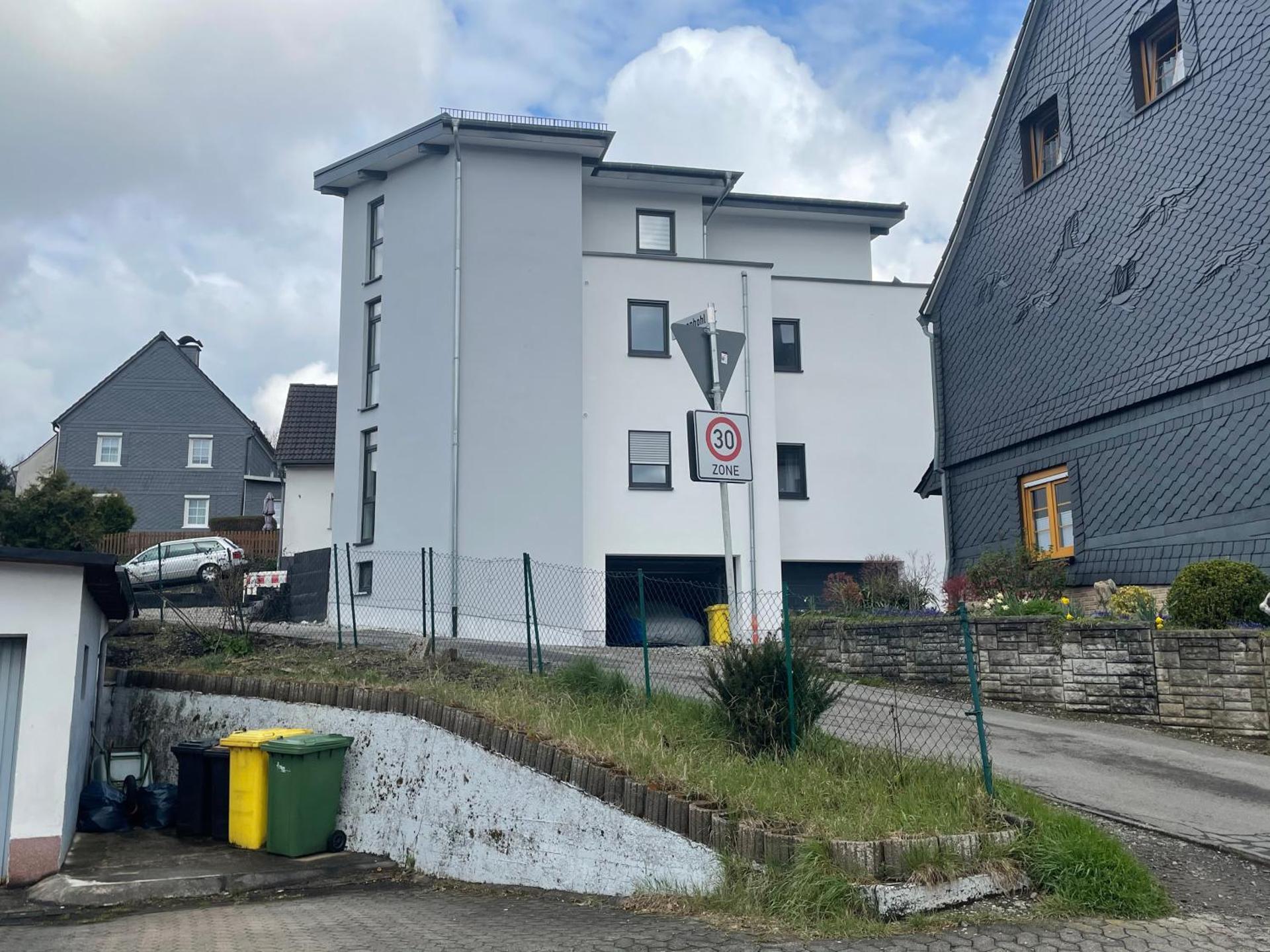 Sauerland Apartment Premium
