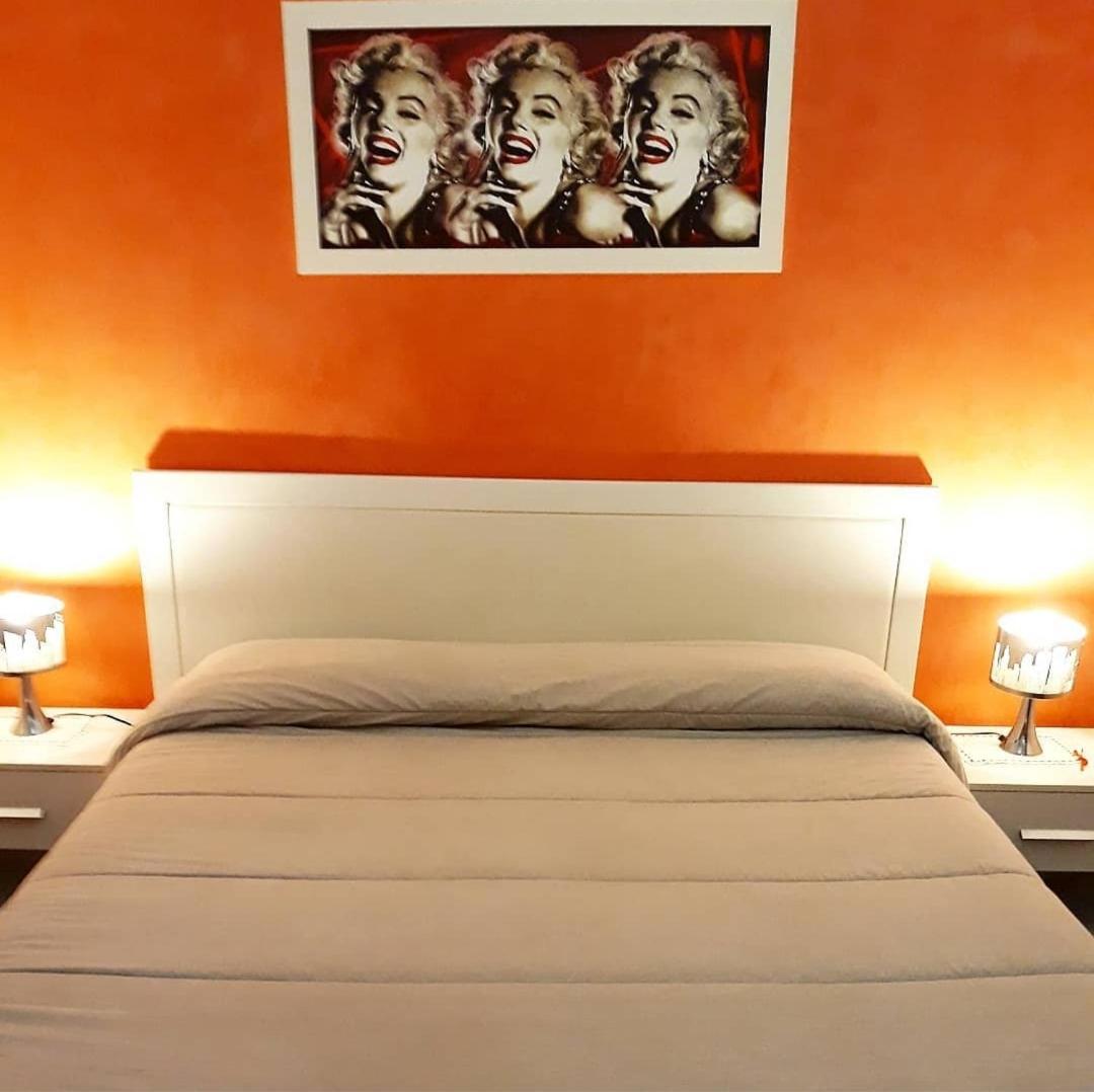 B&B Aria Dell' Etna