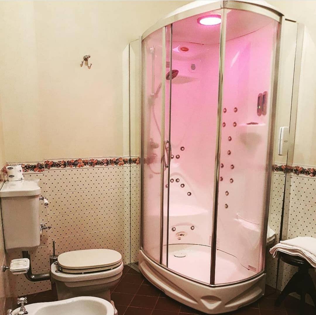 B&B Aria Dell' Etna