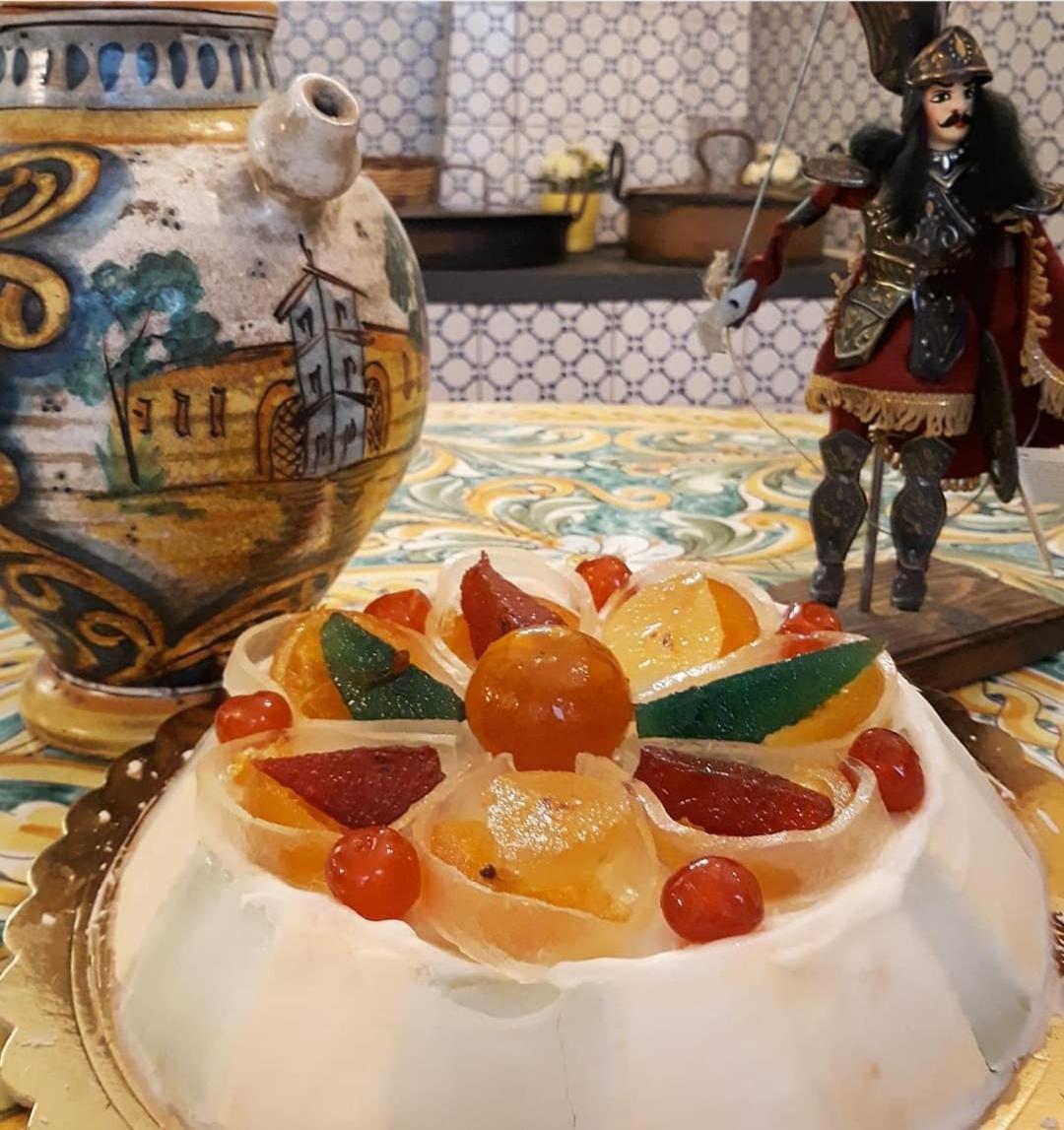 B&B Aria Dell' Etna