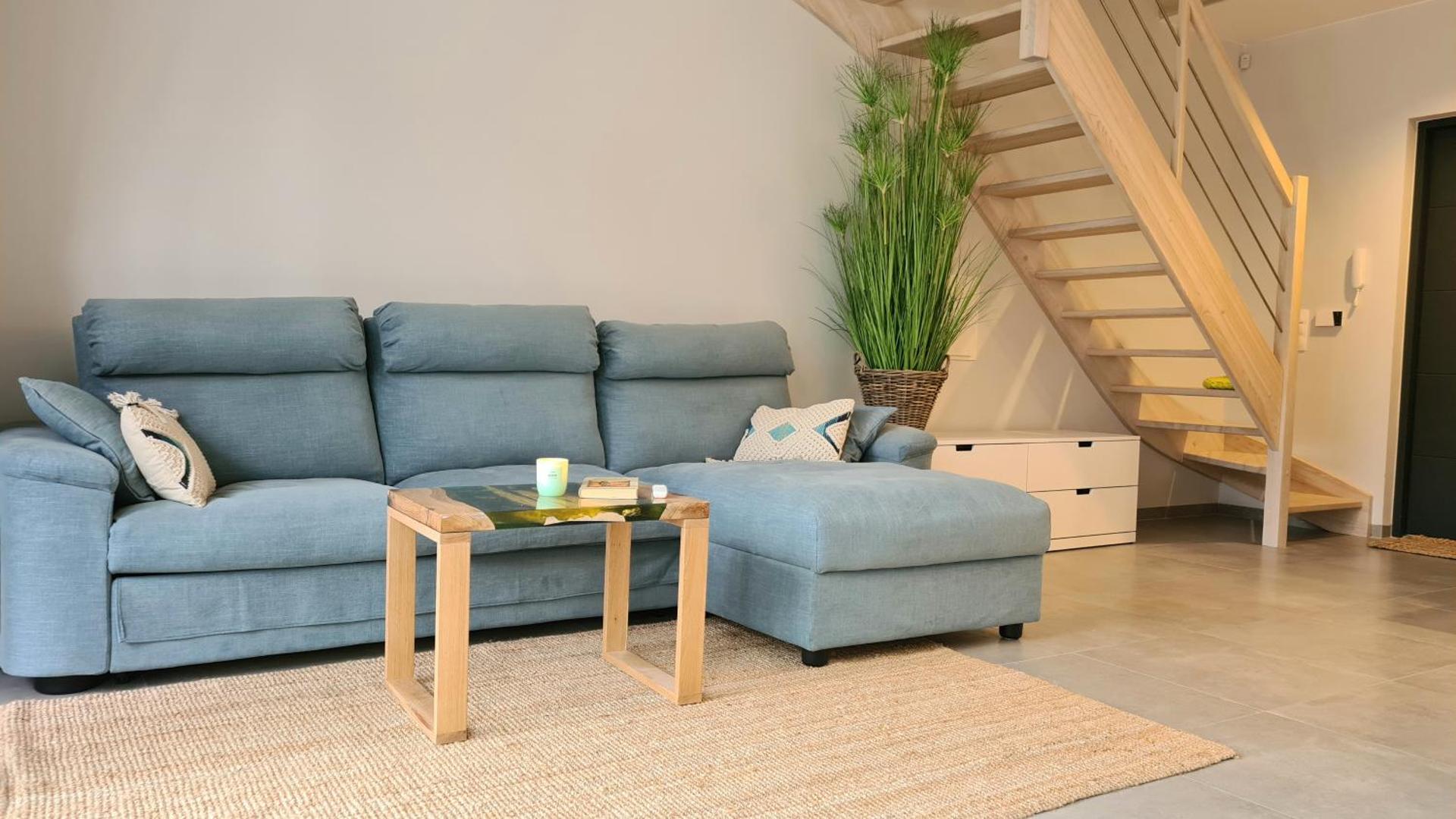 AZURE Apartament Pobierowo