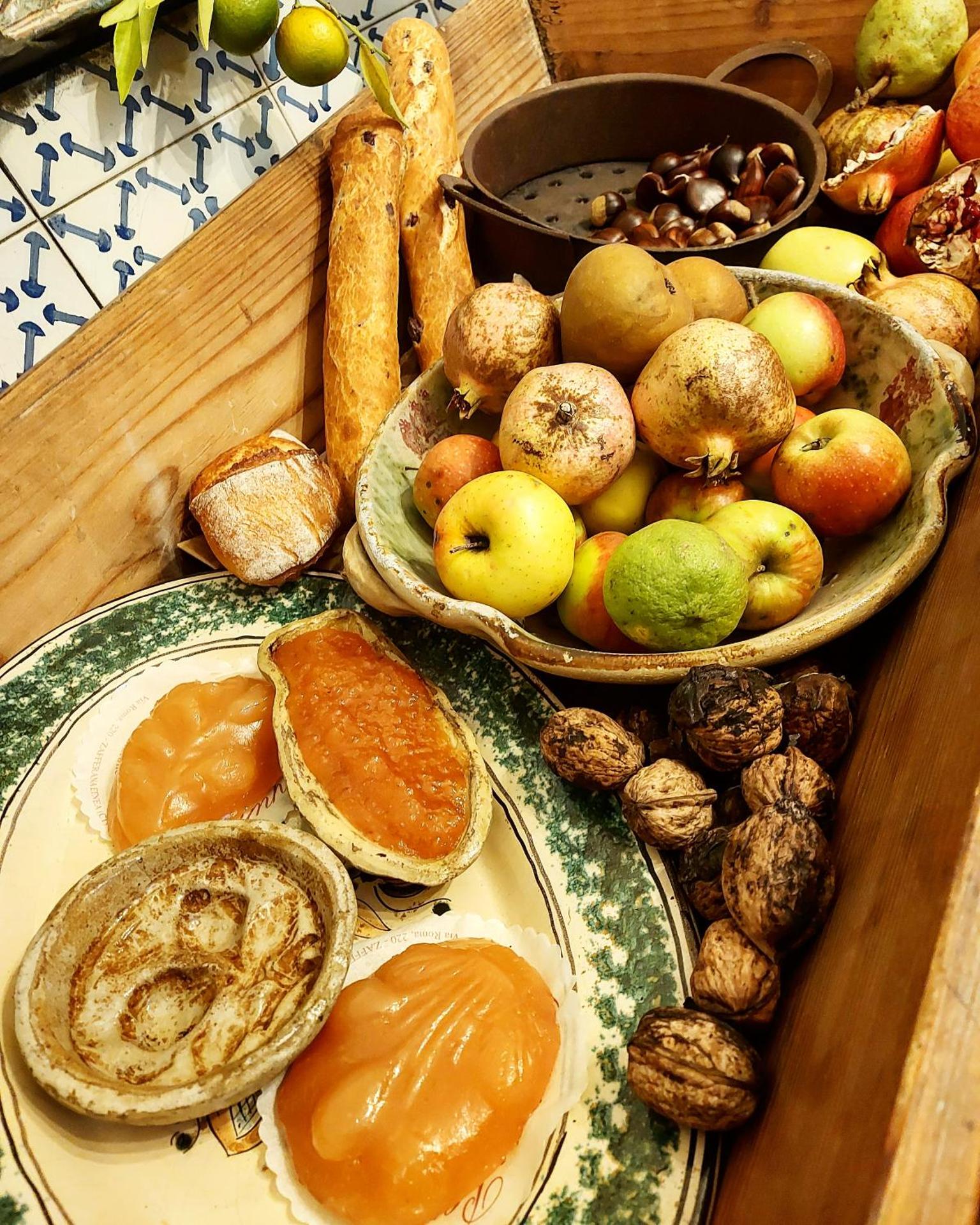 B&B Aria Dell' Etna