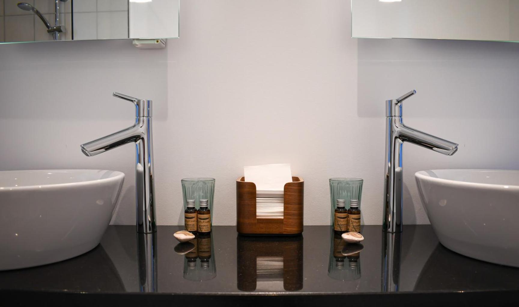 Hotel Fredensborg Store Kro