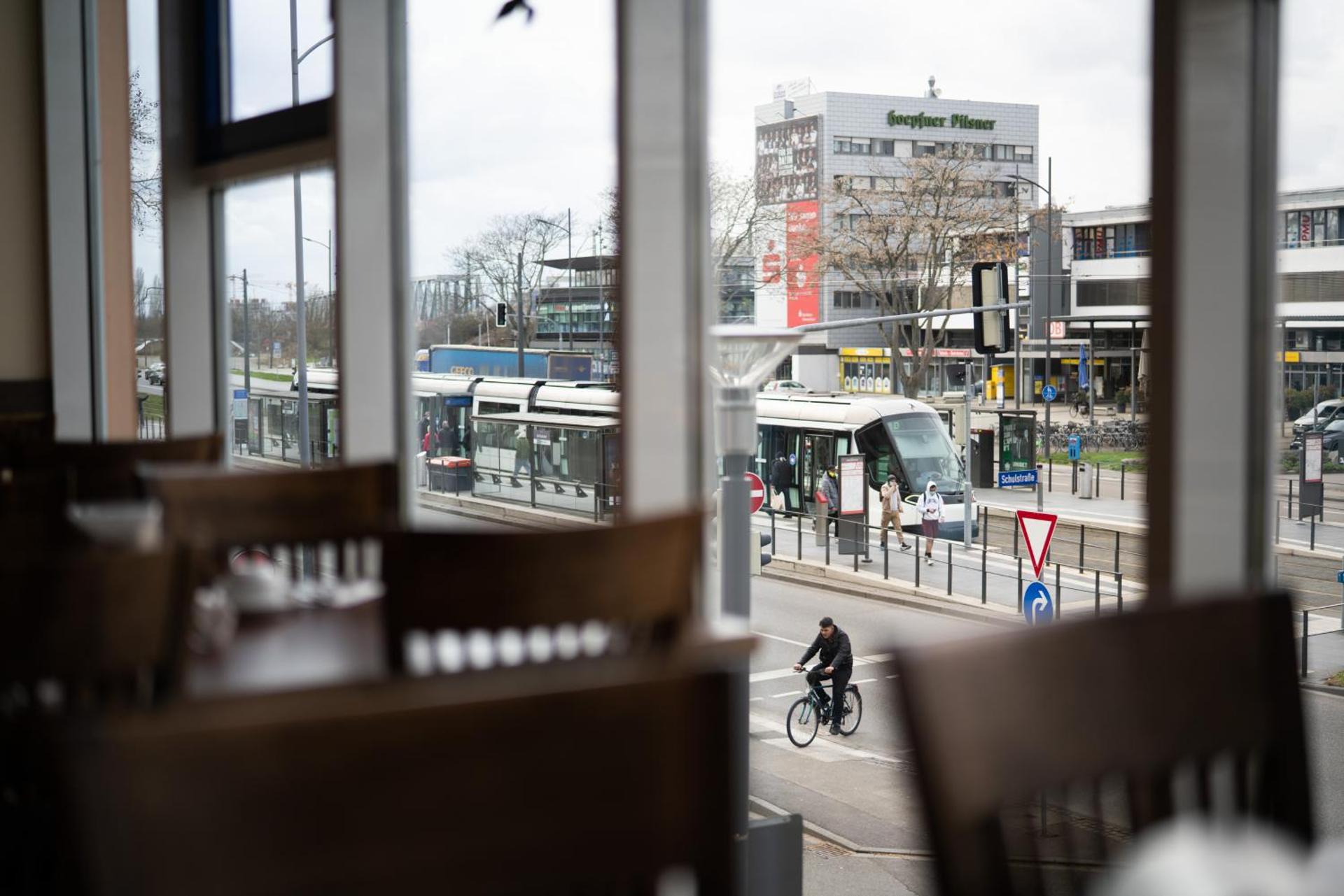 View (from property/room)