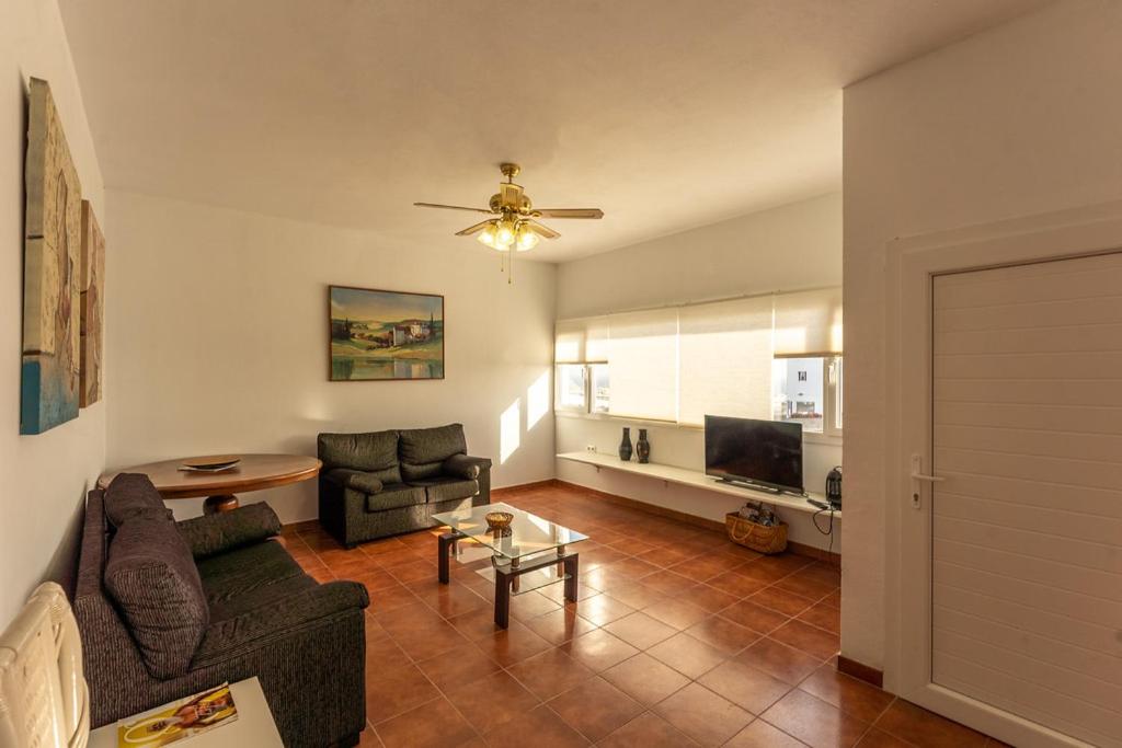 Finca La Calera Lanzarote