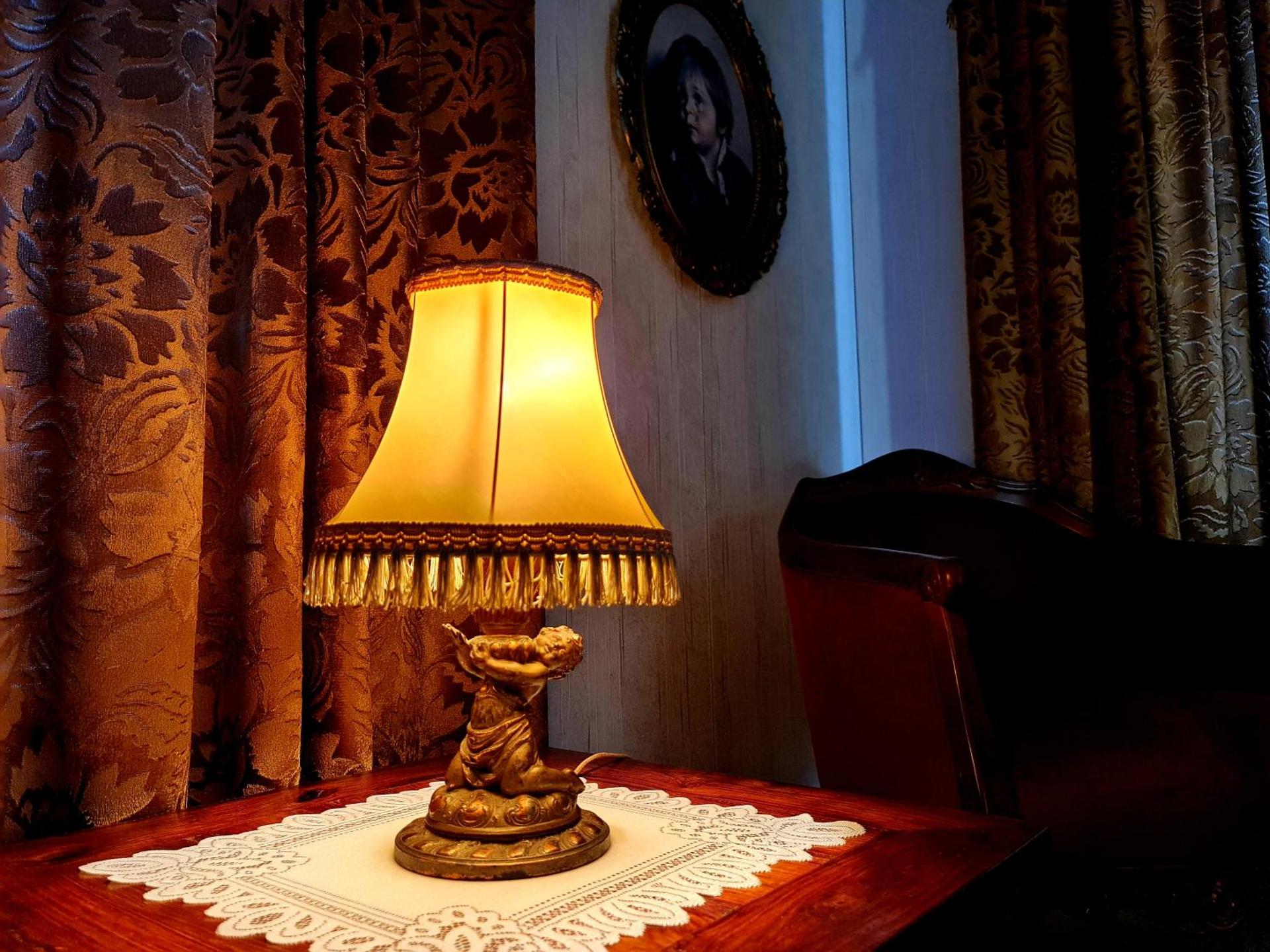 Mansikkaharju Holiday Camp