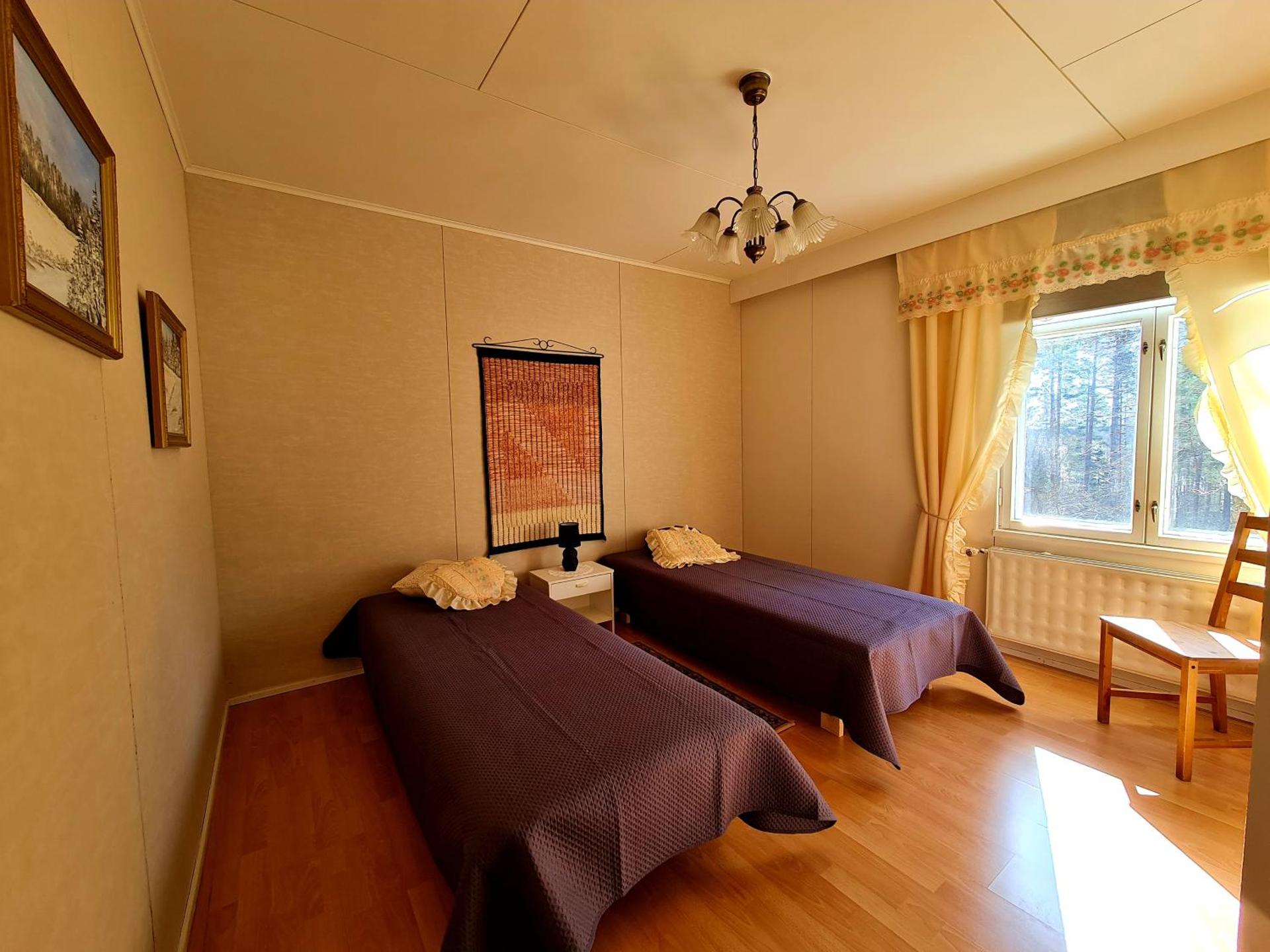 Mansikkaharju Holiday Camp