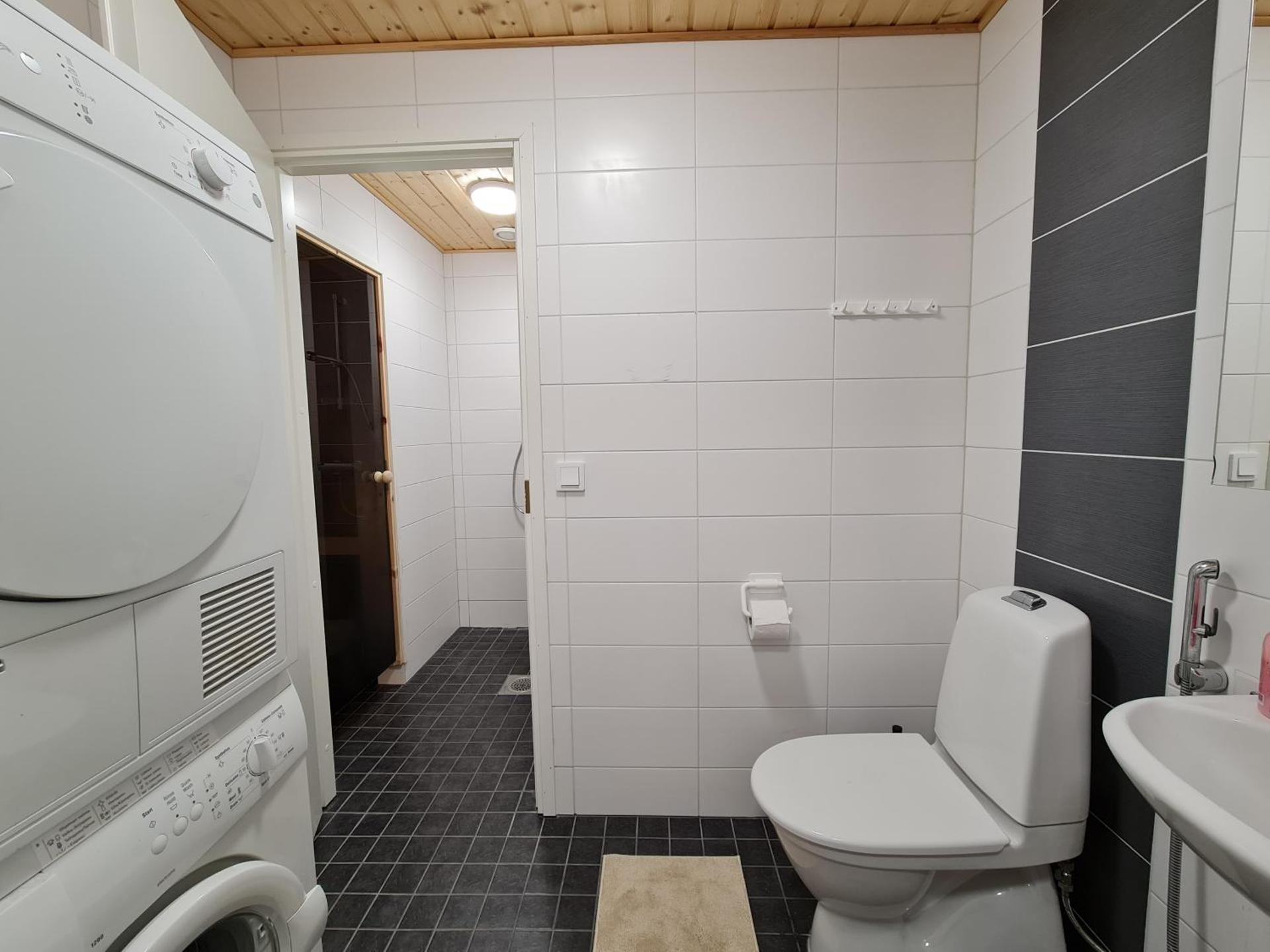 Mansikkaharju Holiday Camp