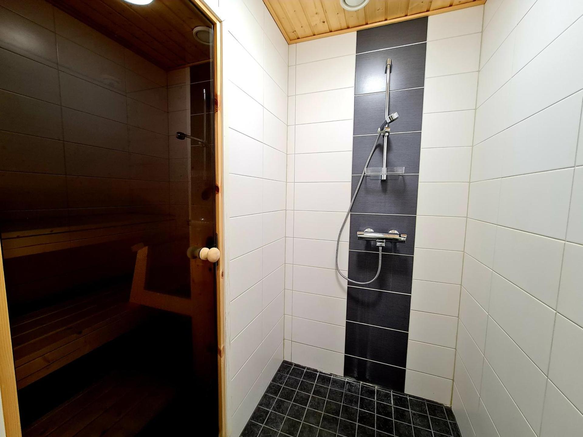 Mansikkaharju Holiday Camp