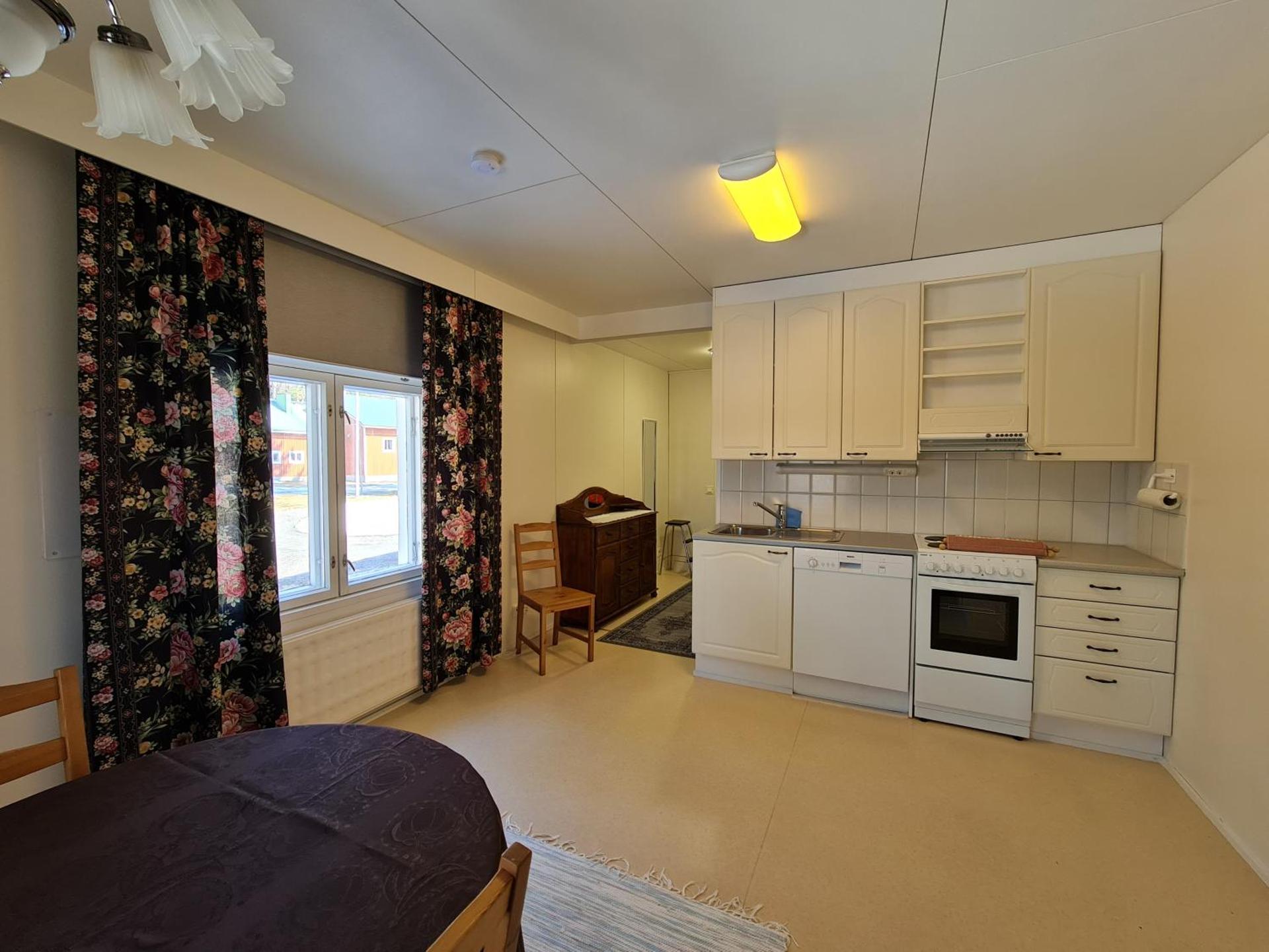 Mansikkaharju Holiday Camp