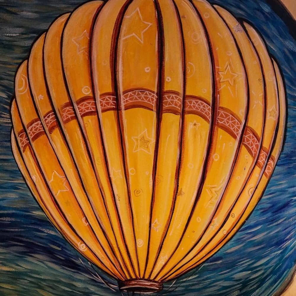 Casa Giulia on Francigena