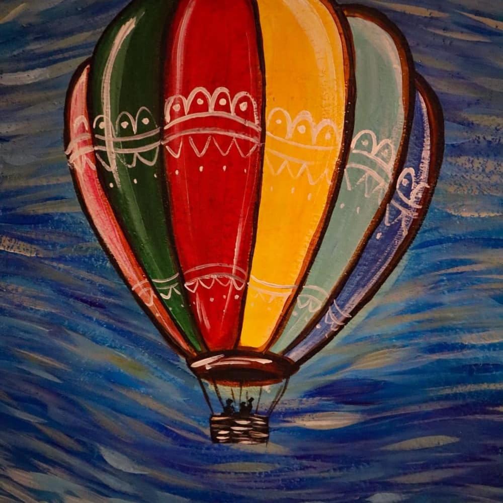 Casa Giulia on Francigena