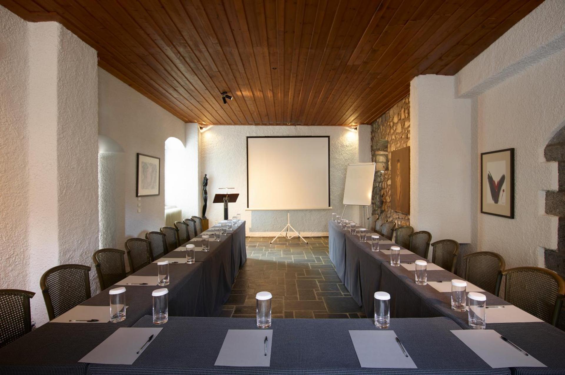 Meeting/conference room