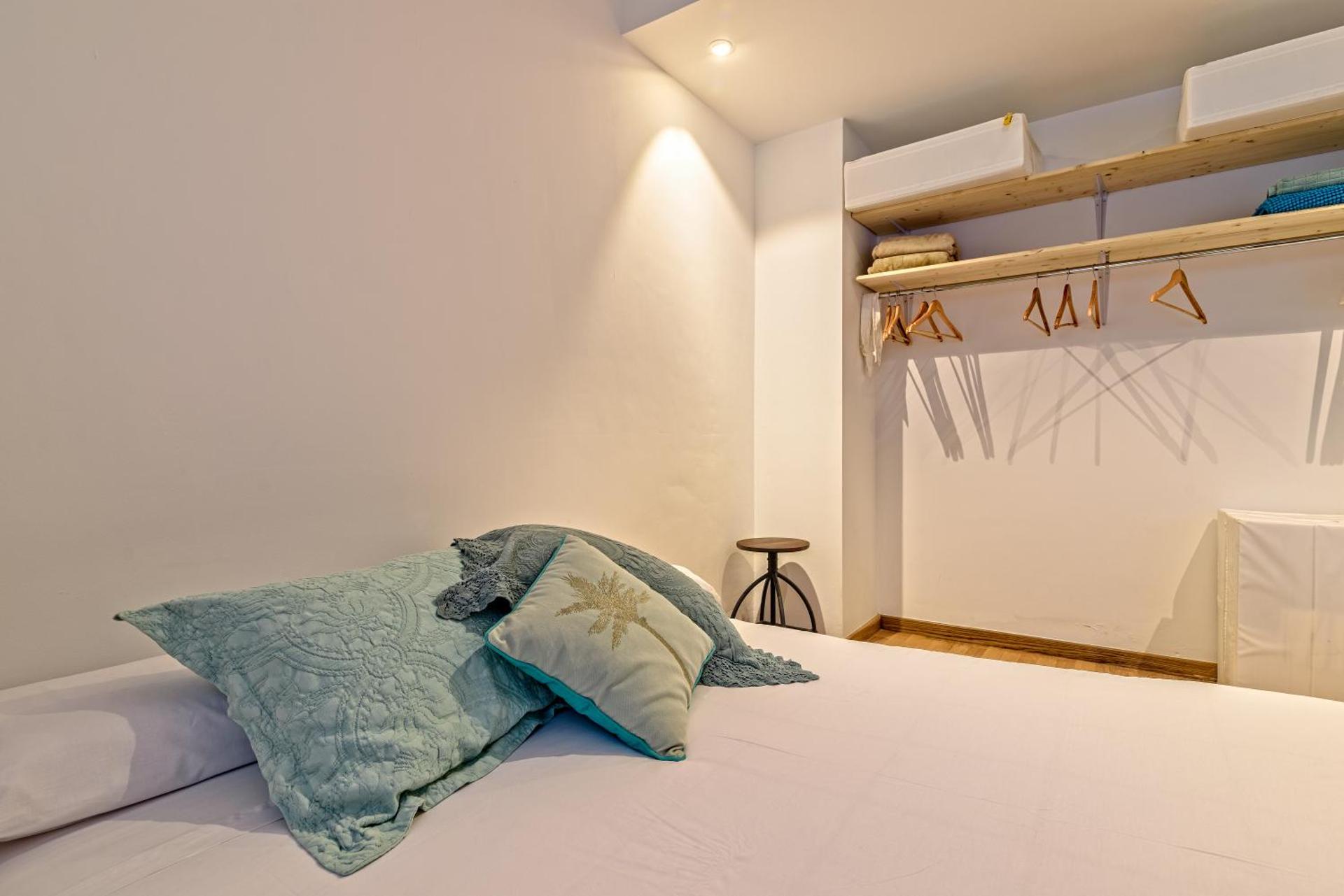 Tata's House, junto playa y Barcelona Centro