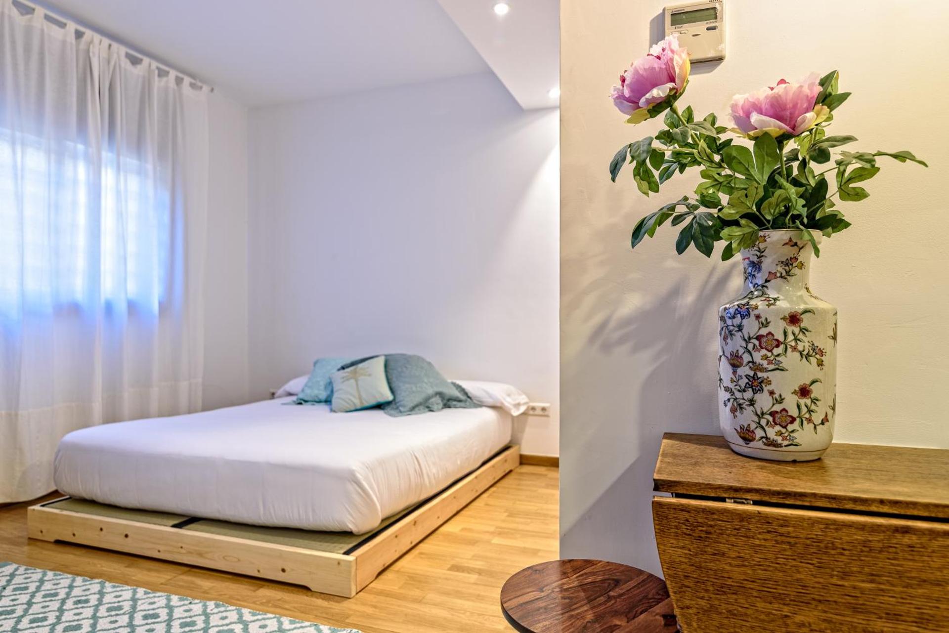 Tata's House, junto playa y Barcelona Centro