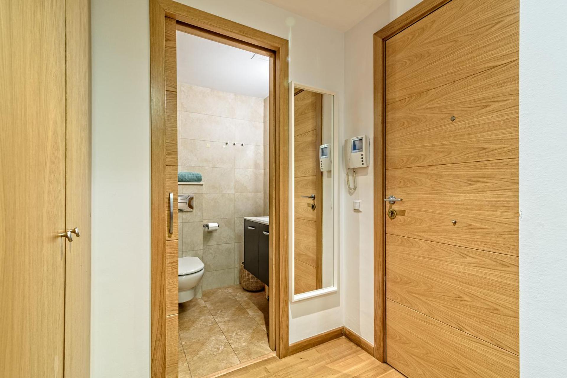 Tata's House, junto playa y Barcelona Centro