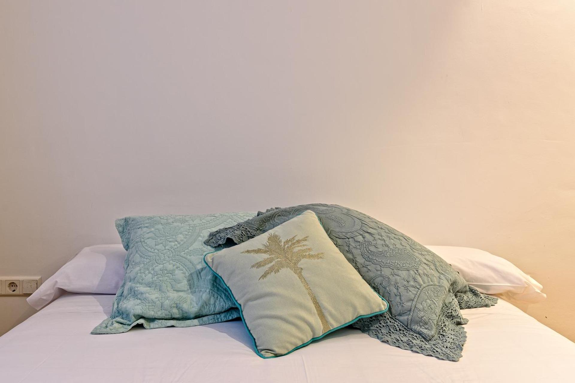 Tata's House, junto playa y Barcelona Centro