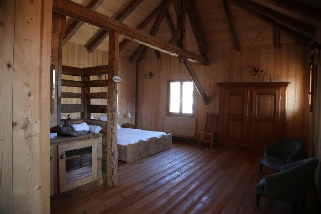 La Grande Marguerite