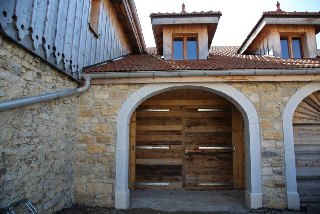 La Grande Marguerite