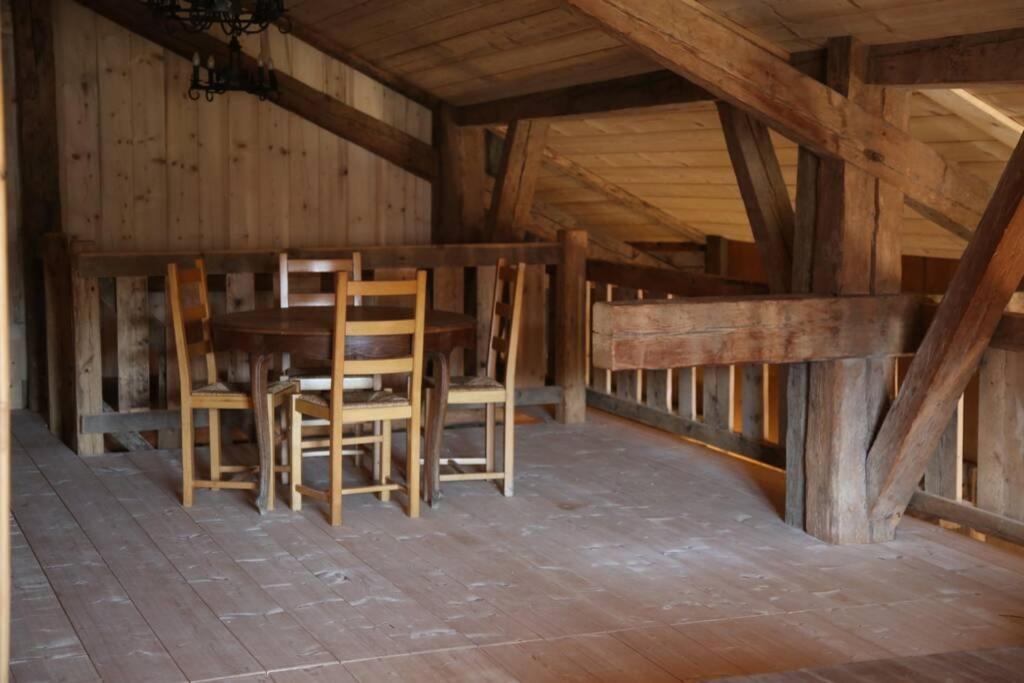 La Grande Marguerite