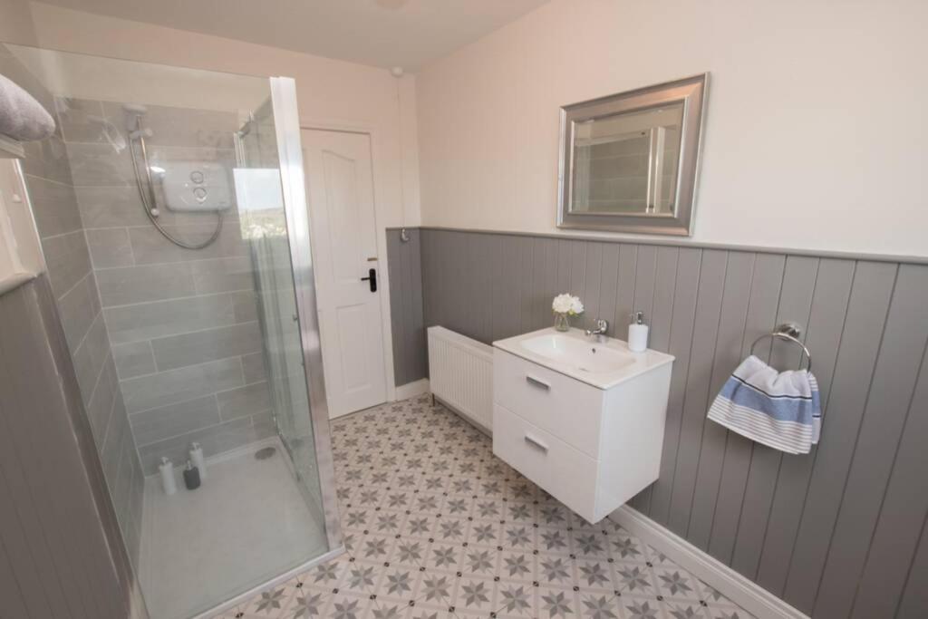 Atlantic View Apartment