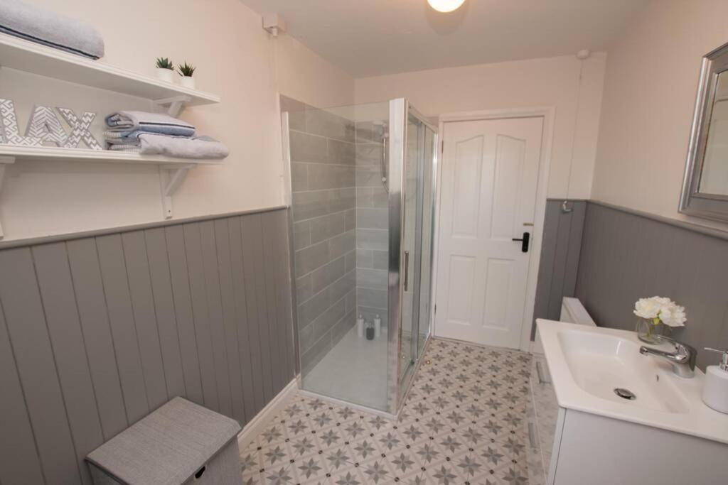 Atlantic View Apartment