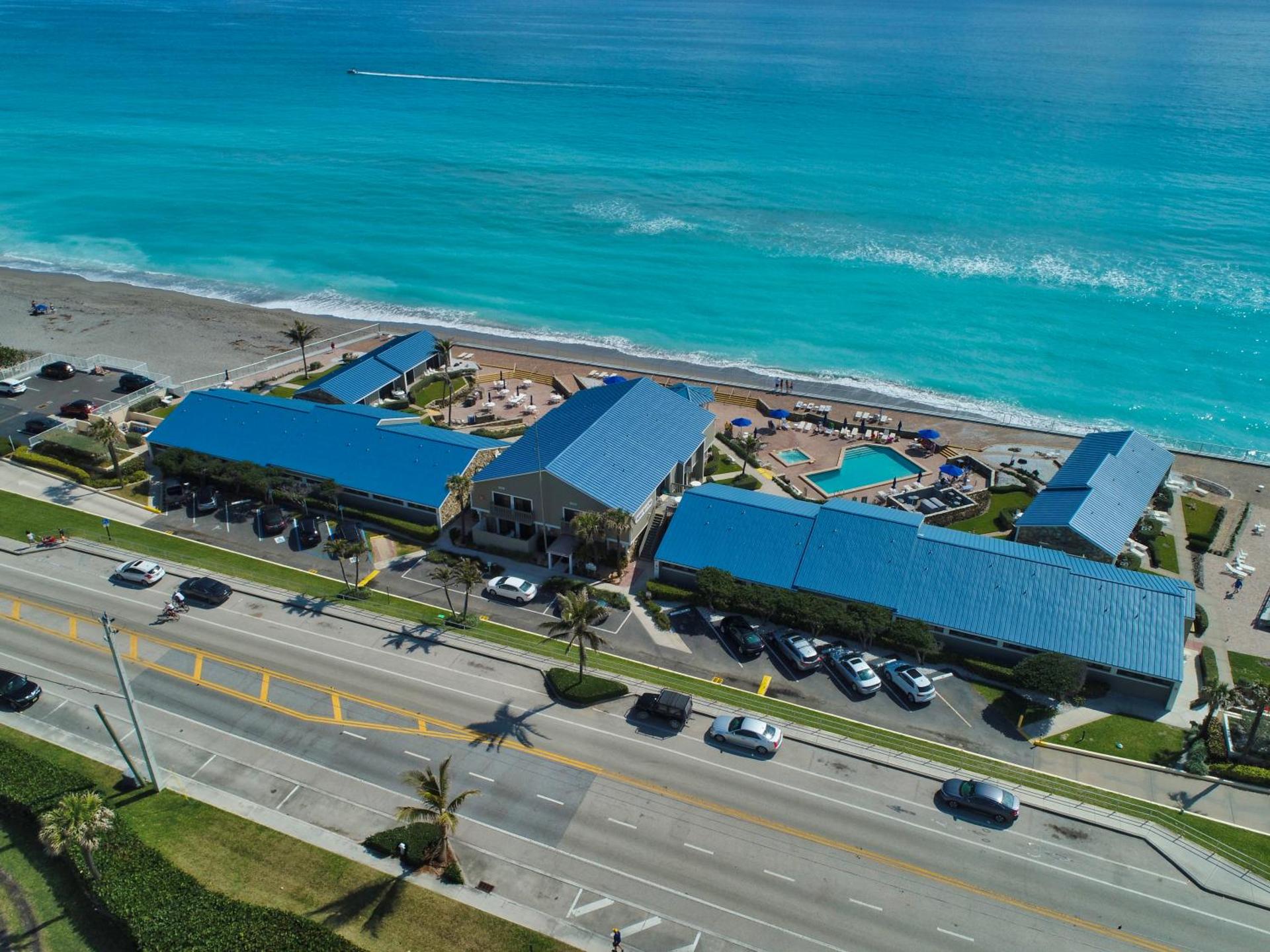 Jupiter Reef Club Resort