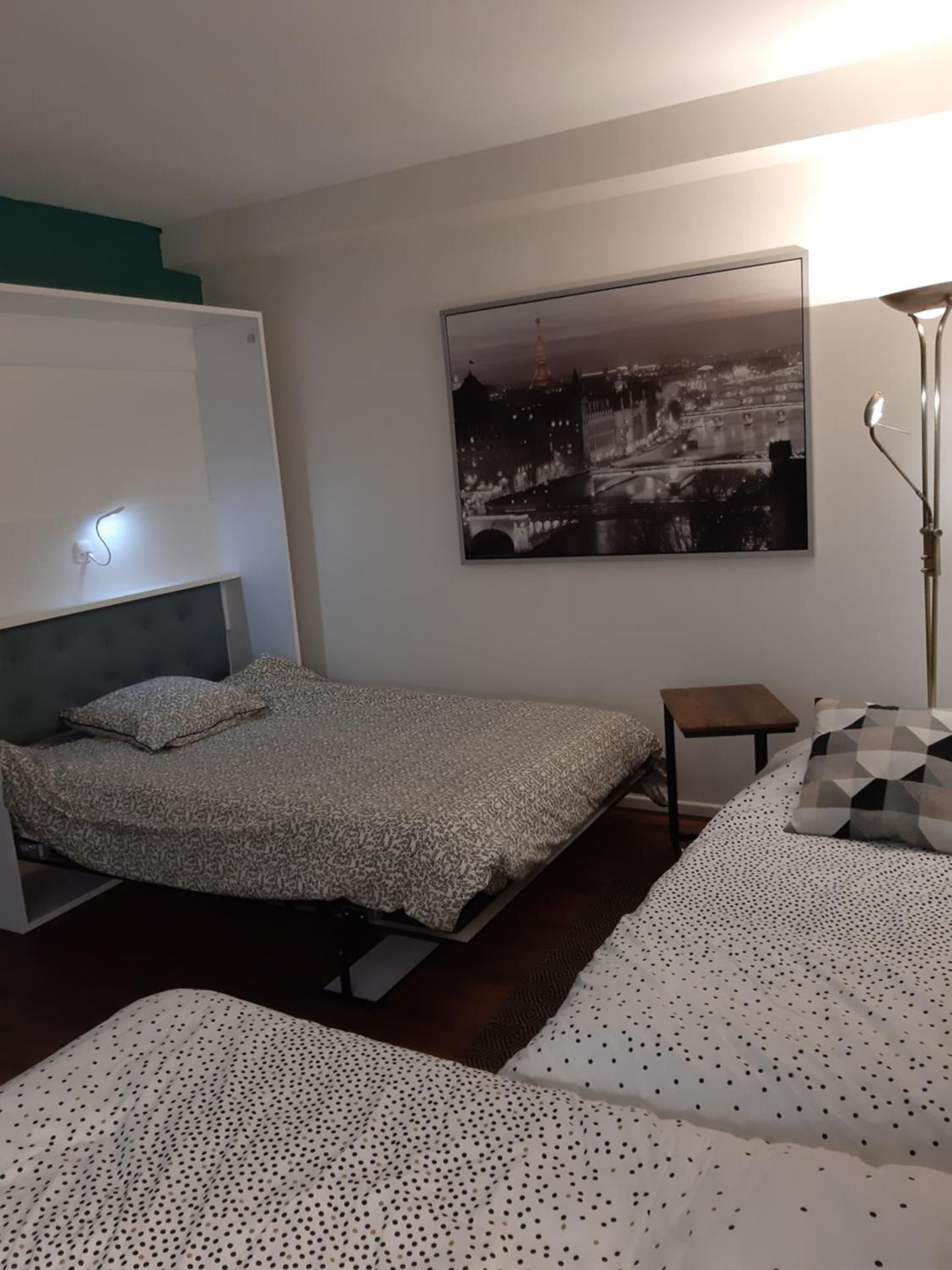 Wool INN Studio in the Forest