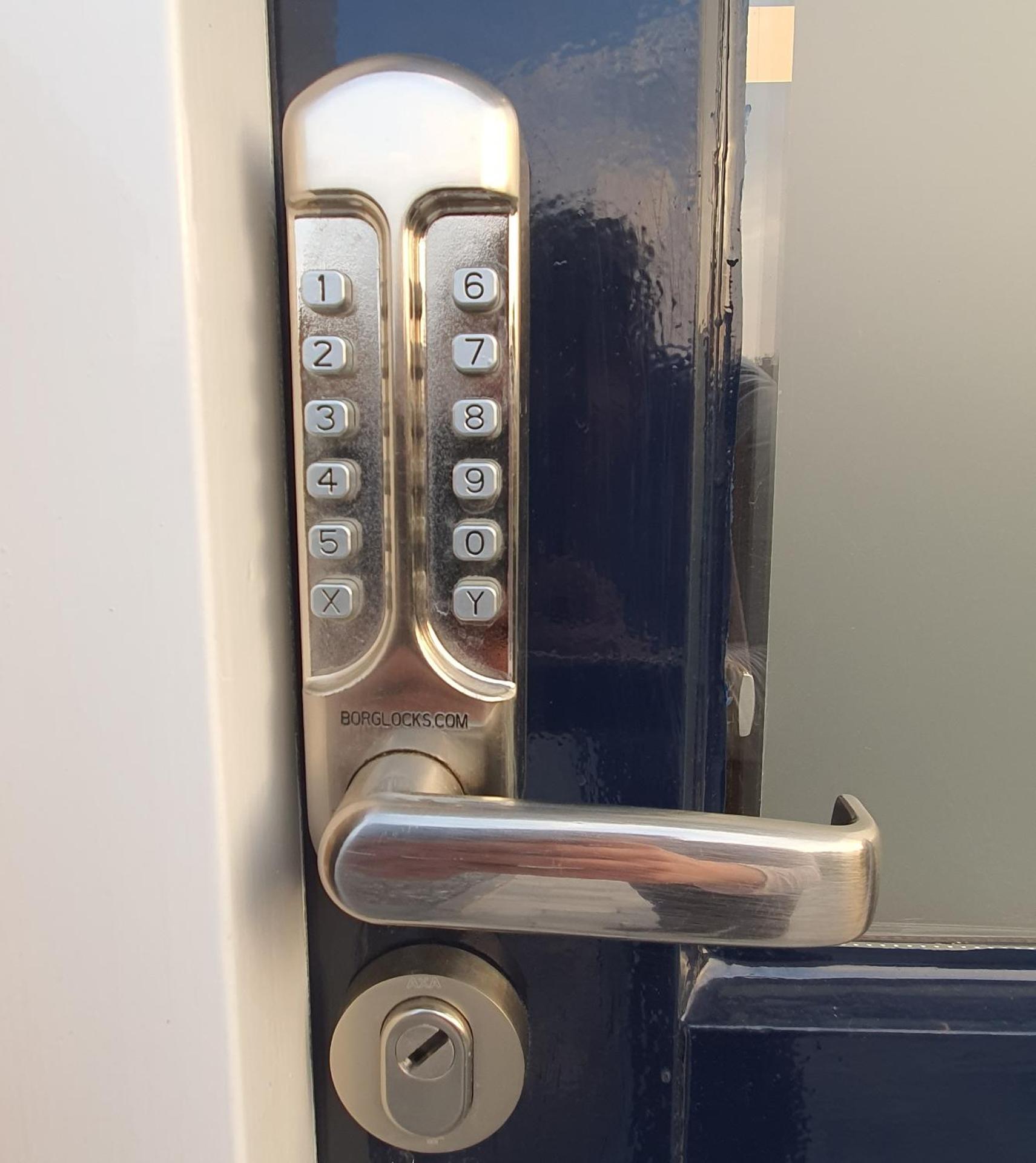 Bed & Budget Mackenzieplaats