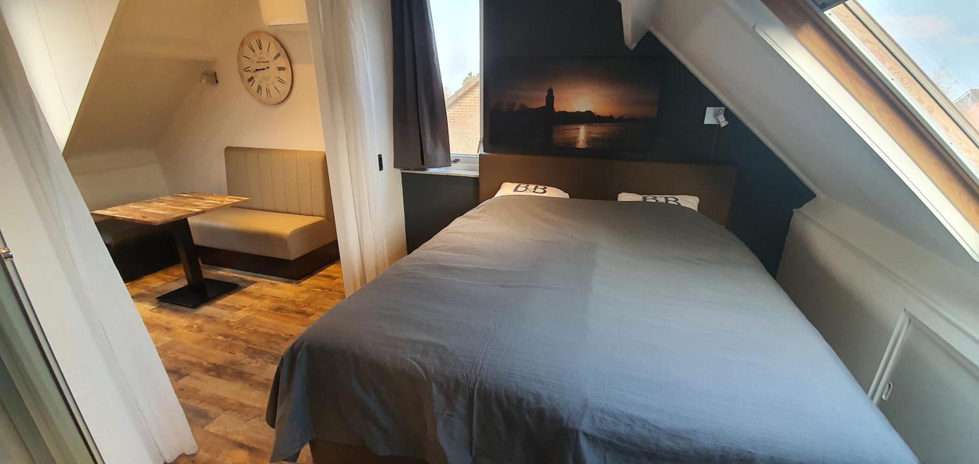 Bed & Budget Mackenzieplaats