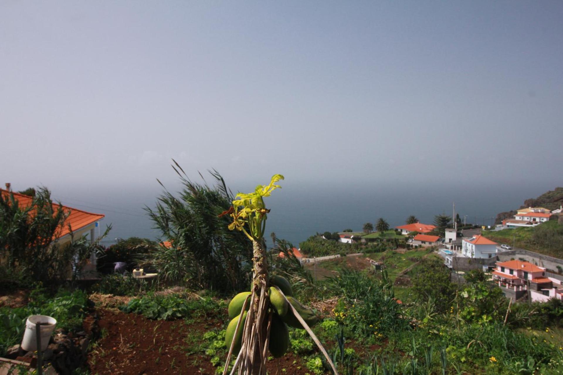 Canto da Manu Panoramic