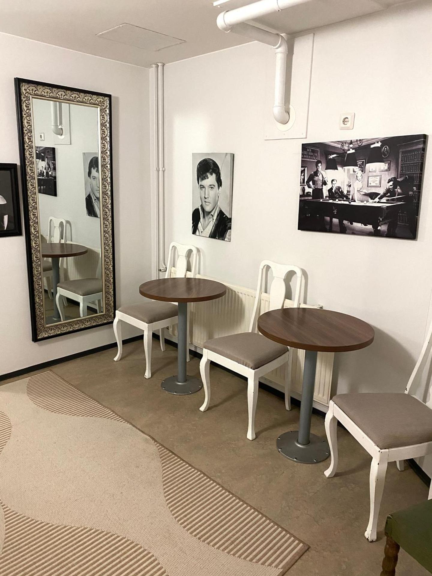 Hostel400Kokkola Tehtaankatu