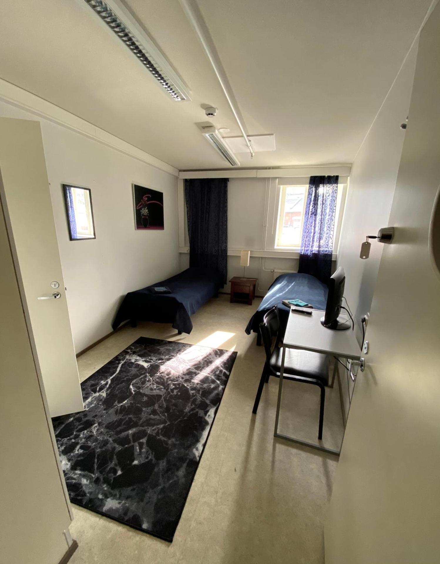 Hostel400Kokkola Tehtaankatu