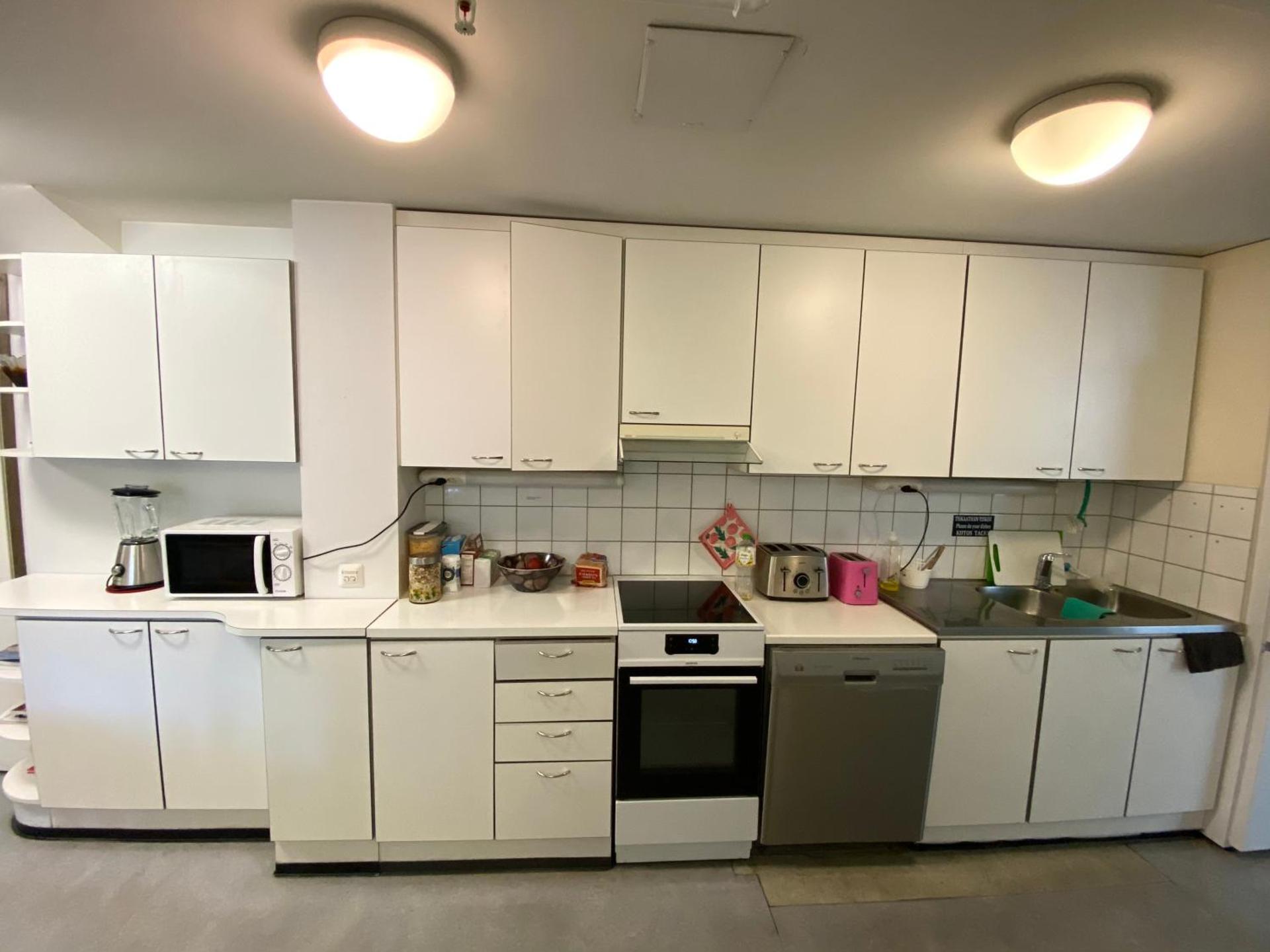 Hostel400Kokkola Tehtaankatu