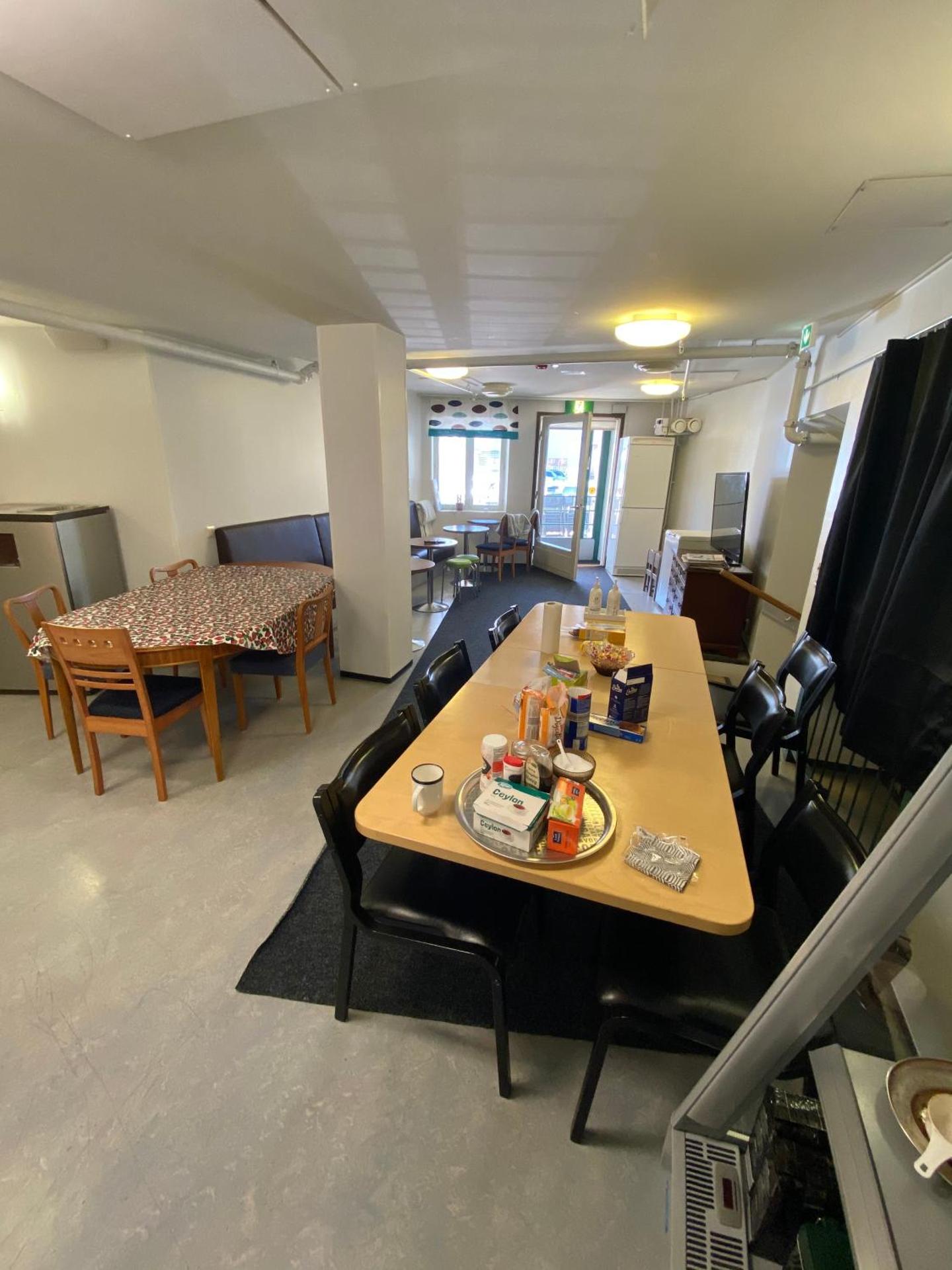 Hostel400Kokkola Tehtaankatu