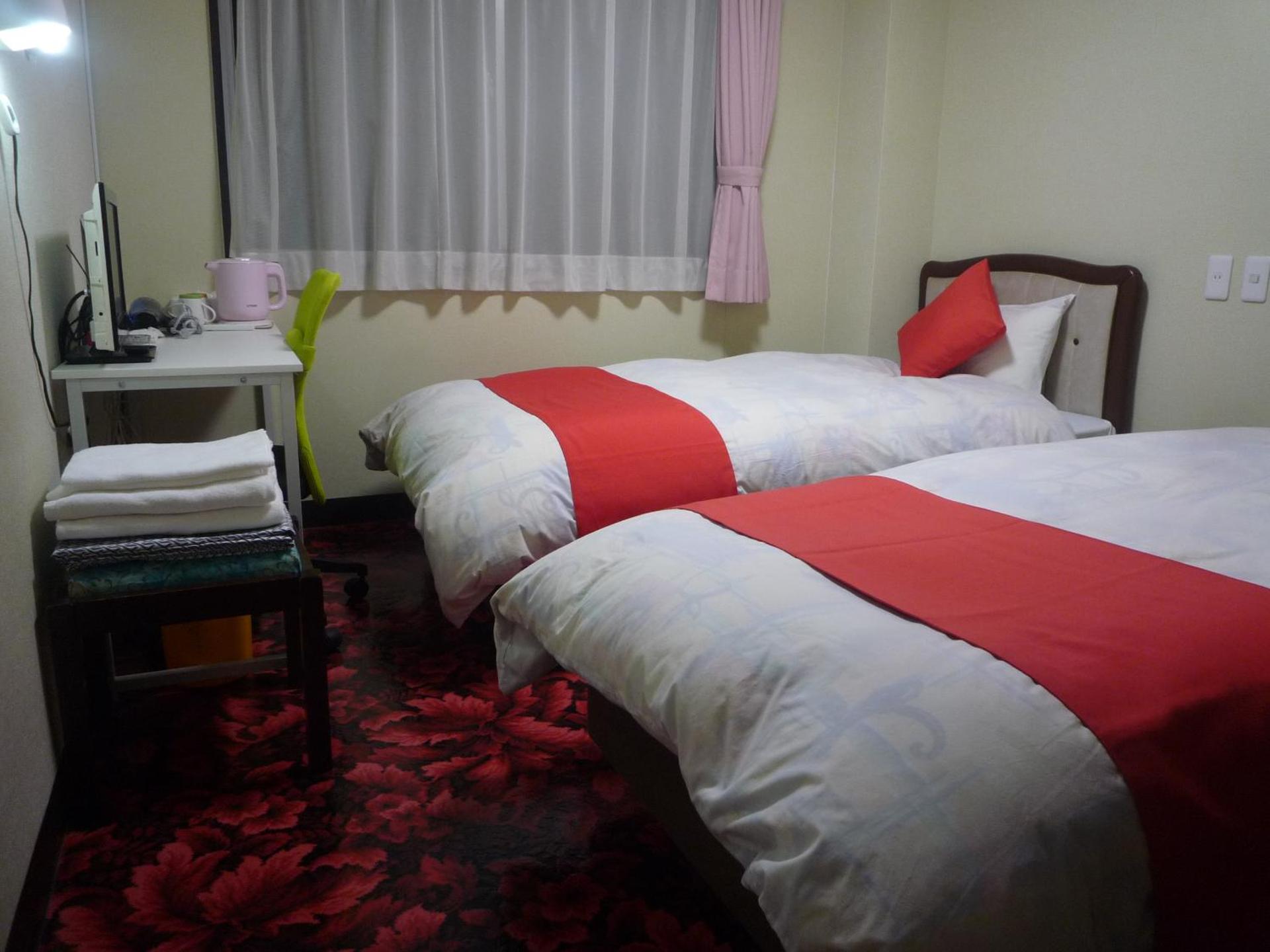 Business Hotel Kyugetsu