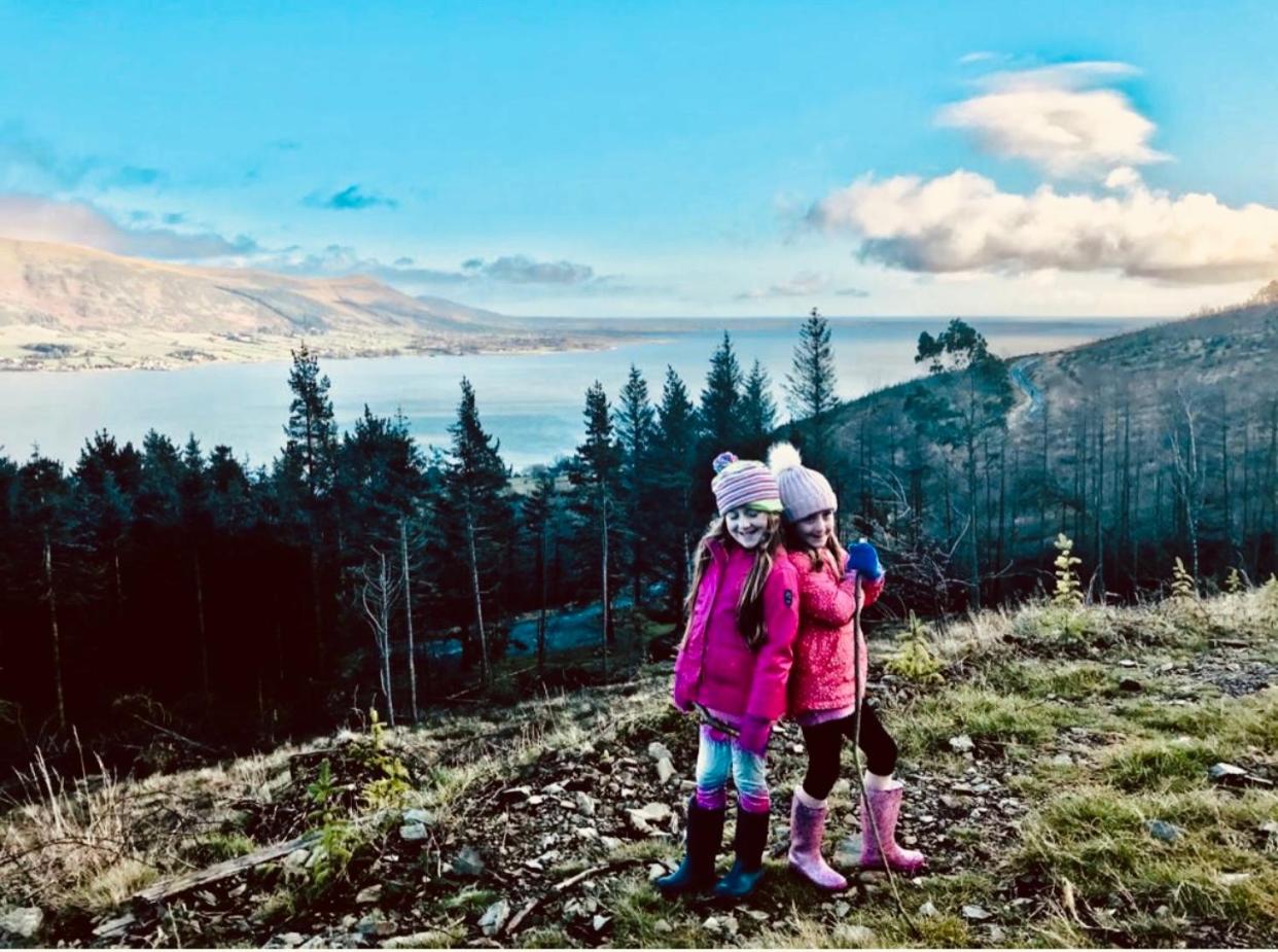 Maggie janes cottage Carlingford omealth