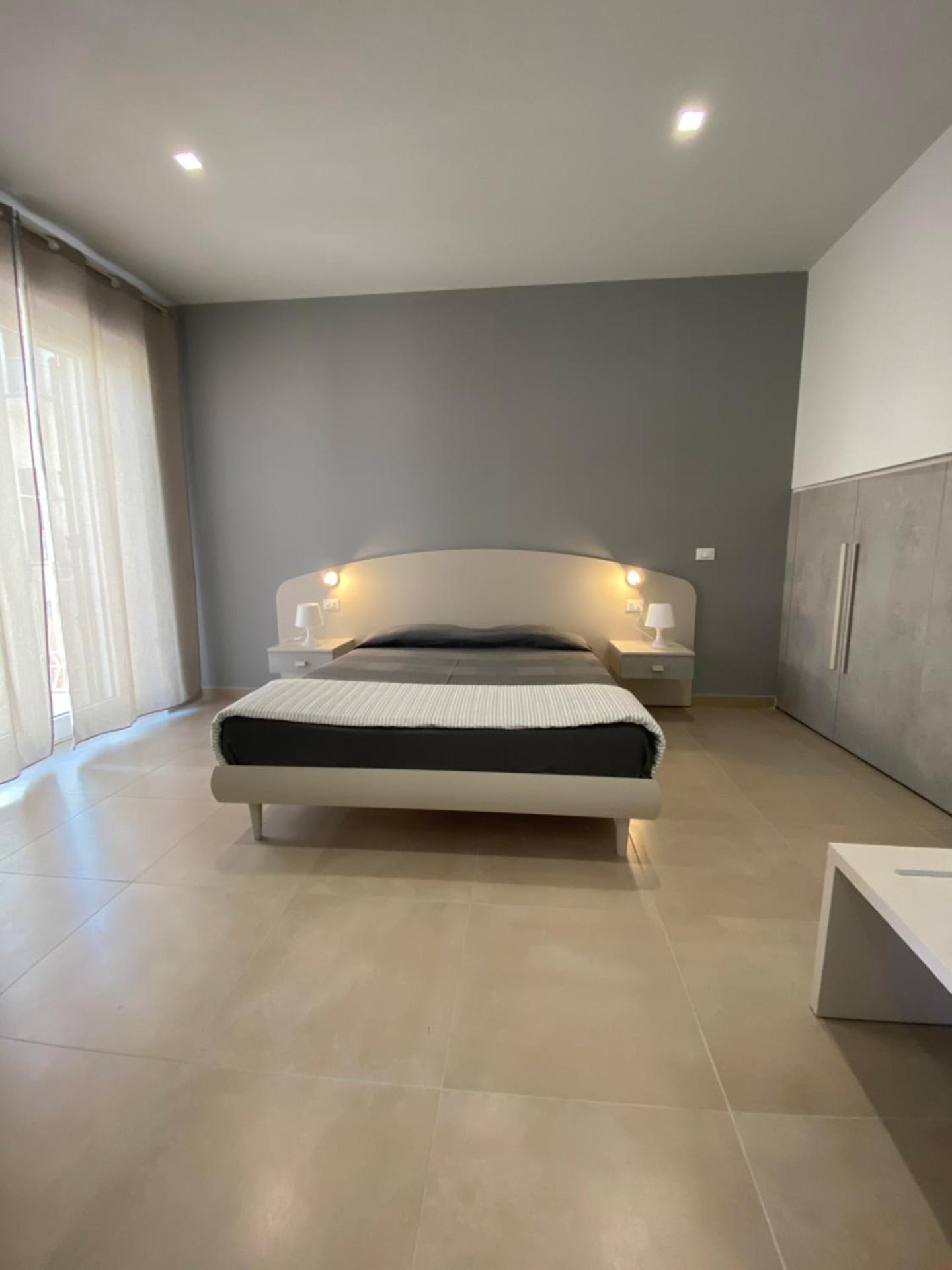 Plus welcome Gioiosa Marea Gelsomini-Gerani